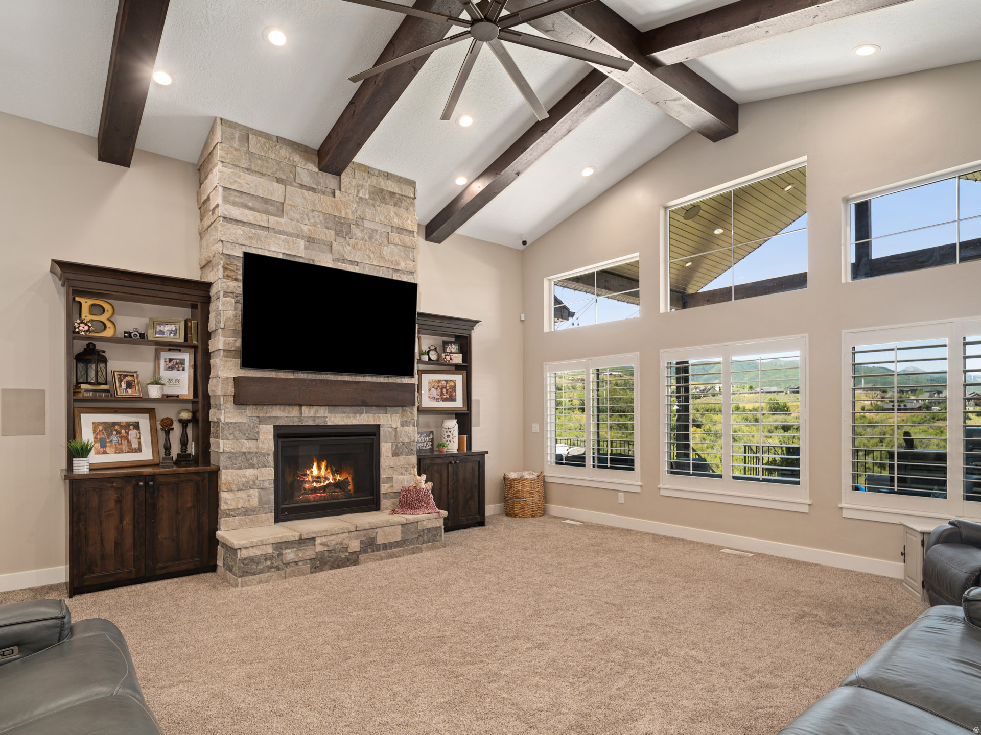 SUMMIT AT SKI LAKE - Residential