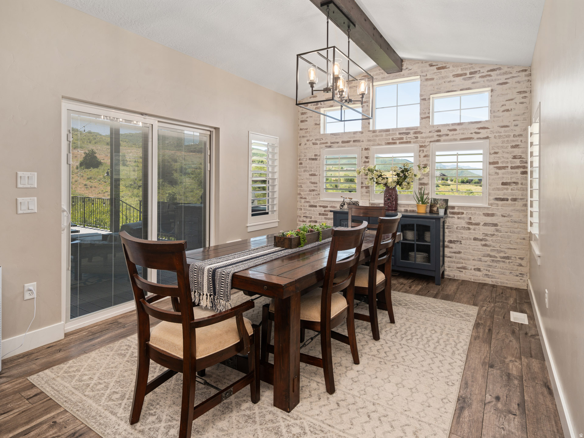 SUMMIT AT SKI LAKE - Residential