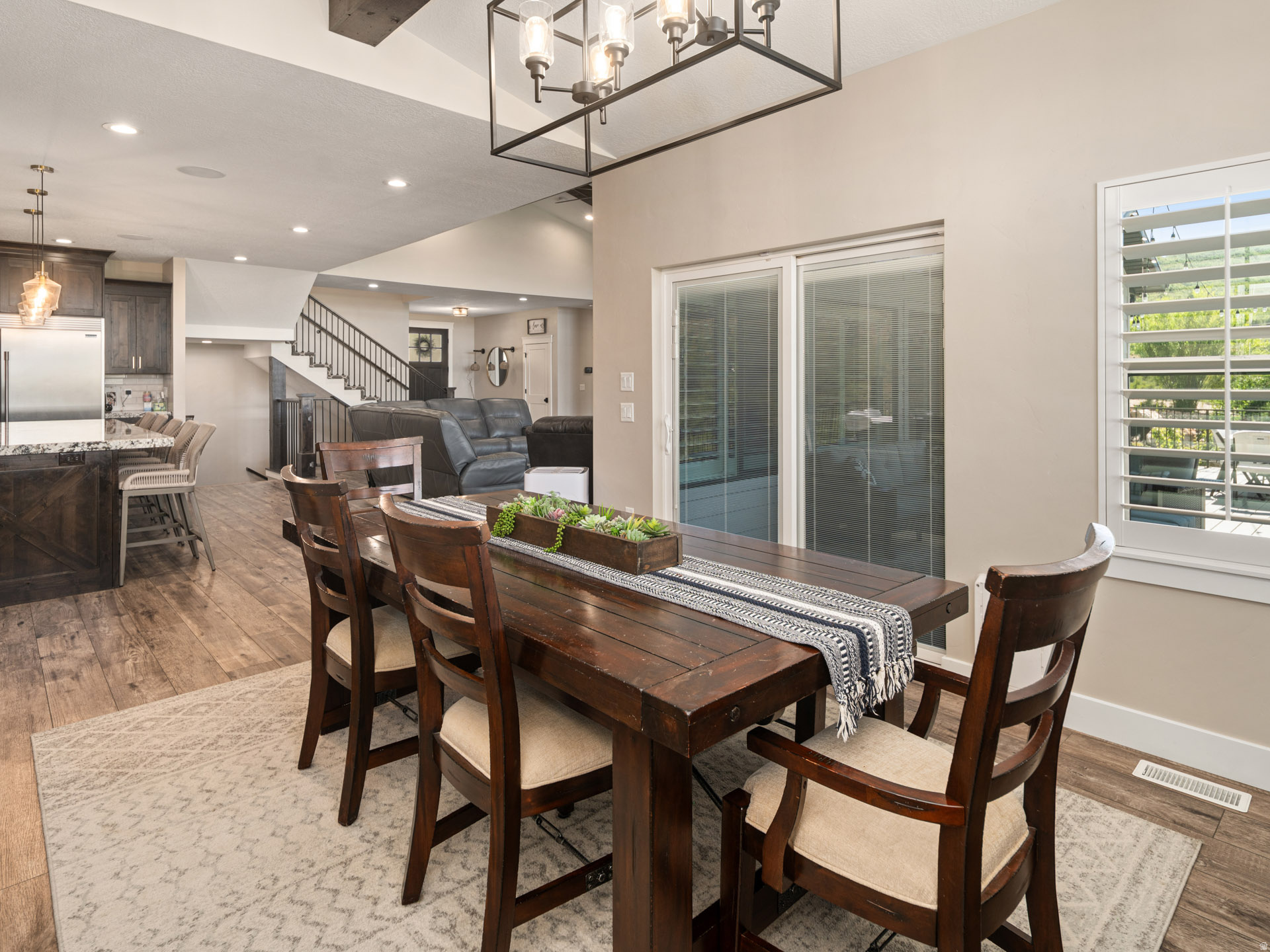 SUMMIT AT SKI LAKE - Residential