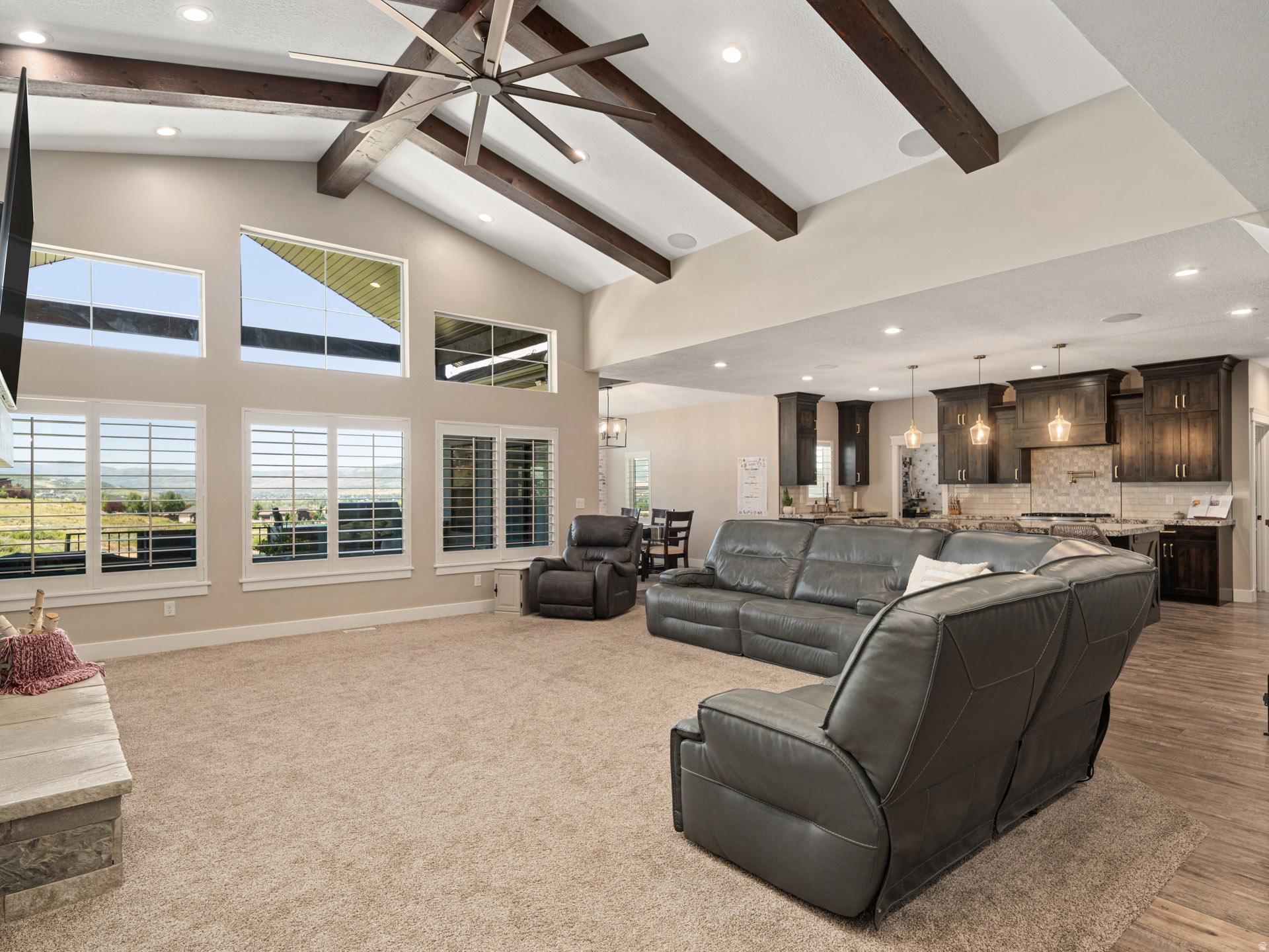 SUMMIT AT SKI LAKE - Residential