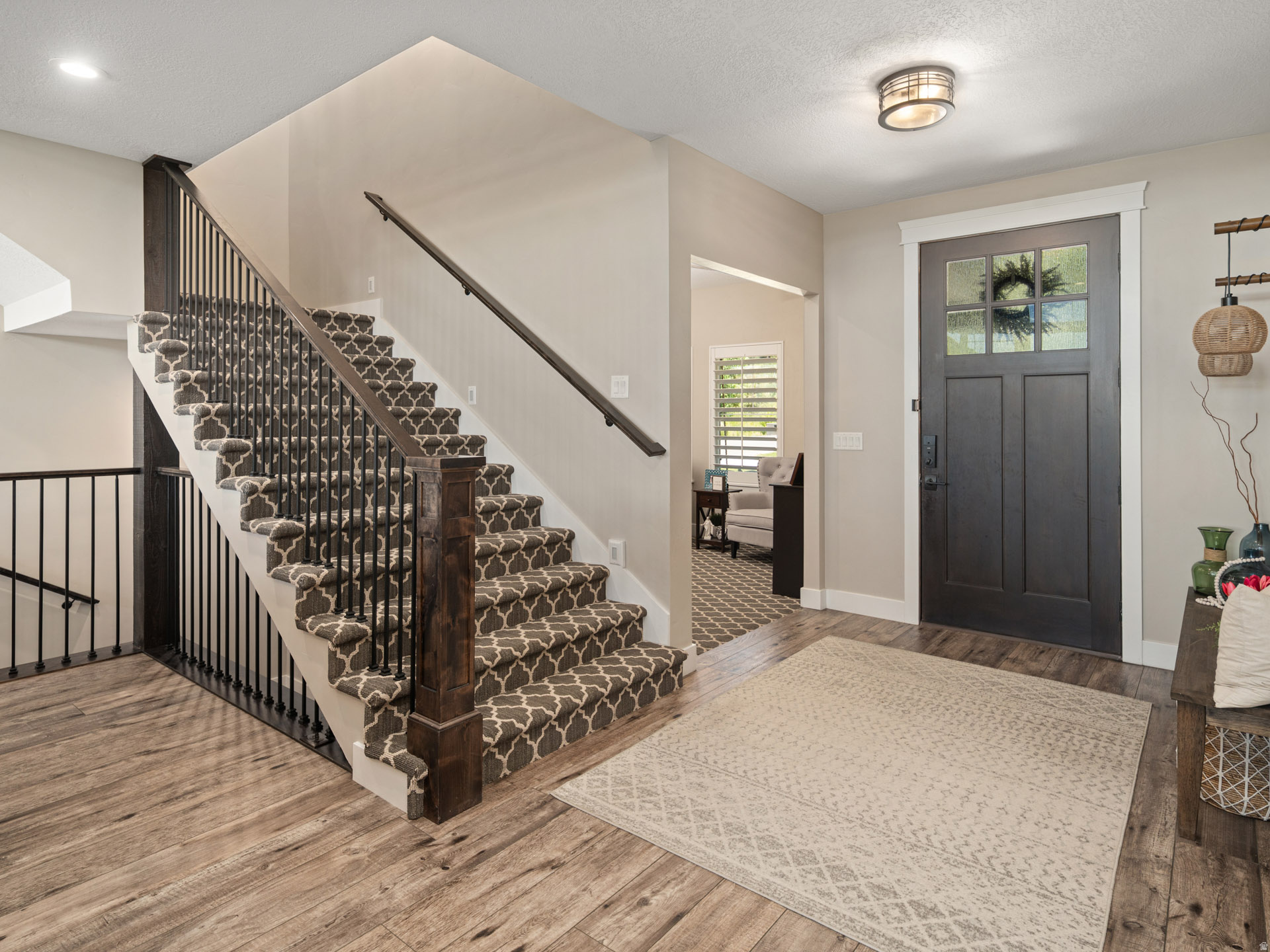 SUMMIT AT SKI LAKE - Residential