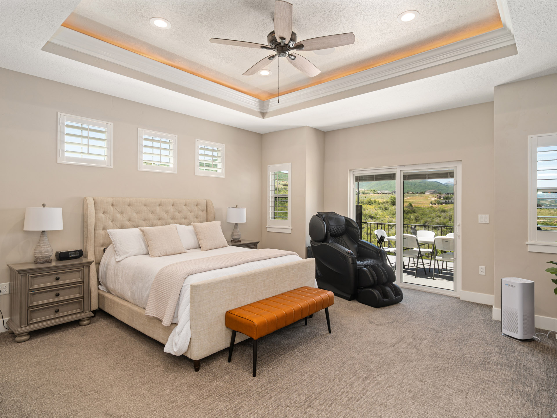 SUMMIT AT SKI LAKE - Residential