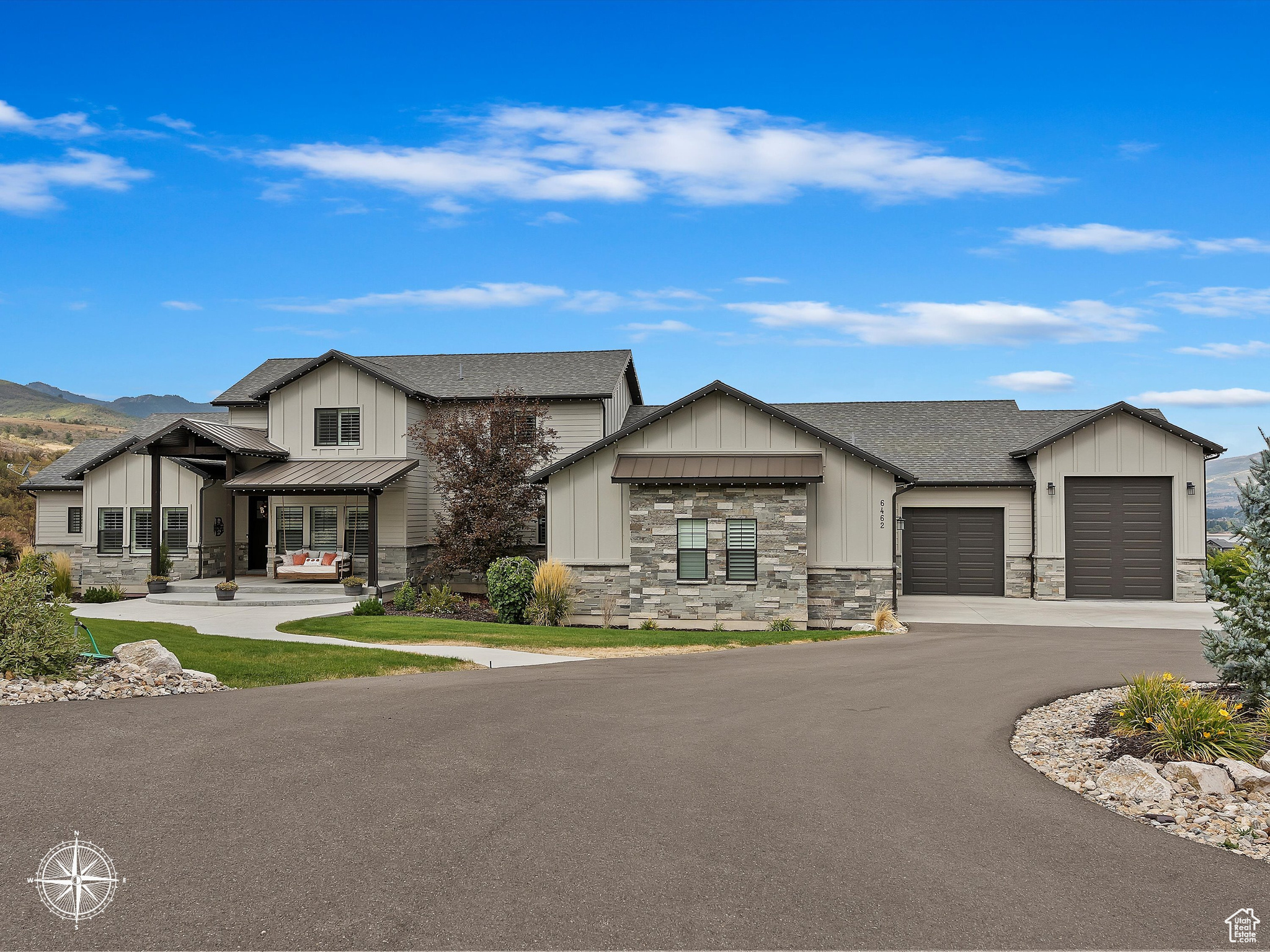 SUMMIT AT SKI LAKE - Residential