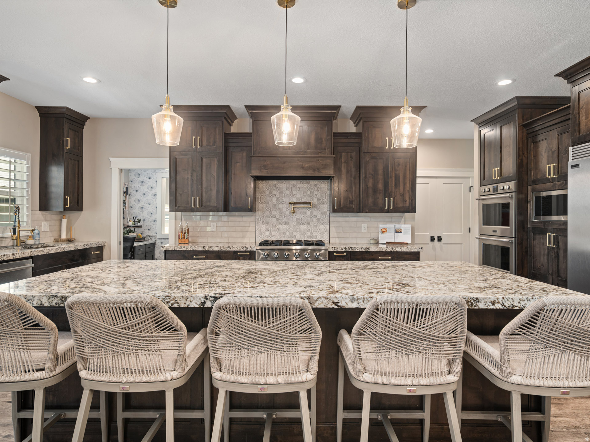 SUMMIT AT SKI LAKE - Residential