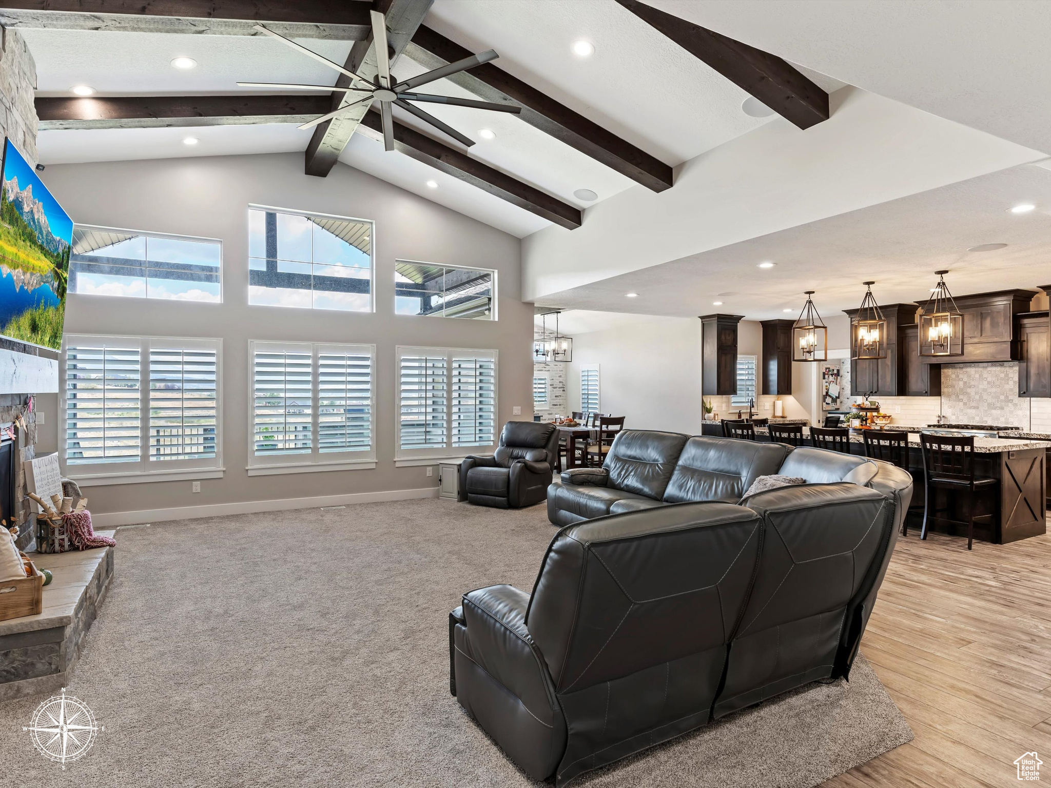 SUMMIT AT SKI LAKE - Residential
