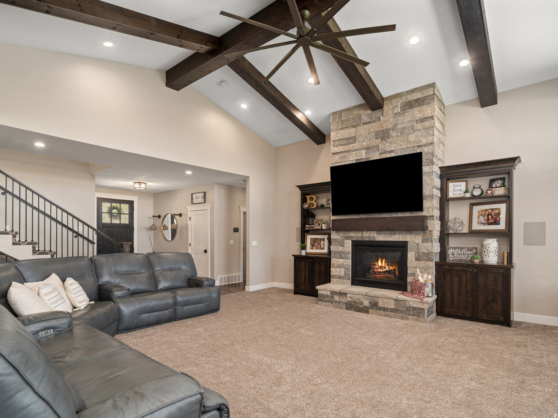 SUMMIT AT SKI LAKE - Residential