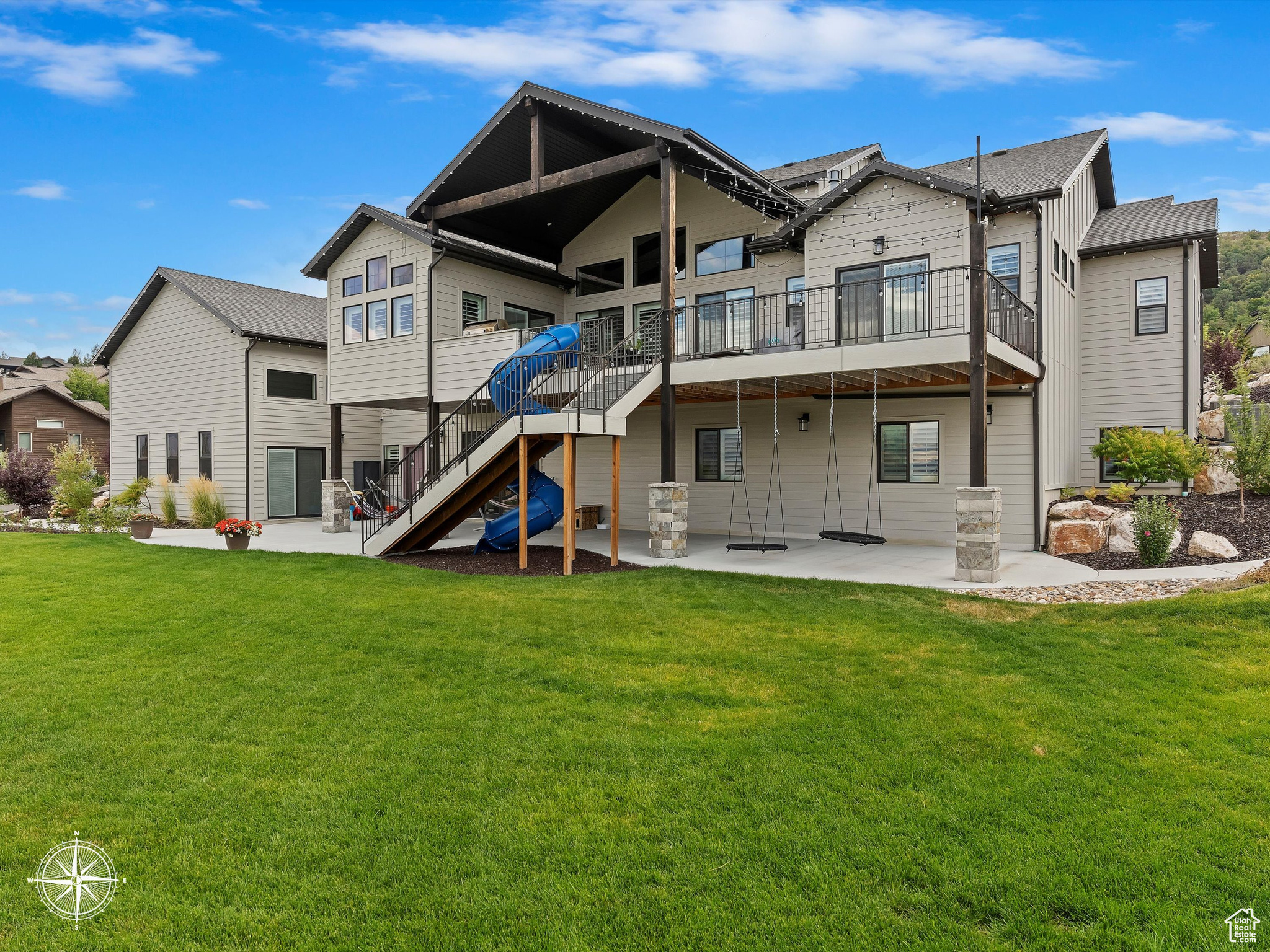 SUMMIT AT SKI LAKE - Residential