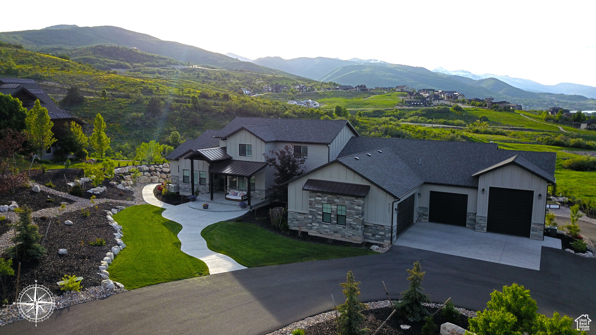 SUMMIT AT SKI LAKE - Residential