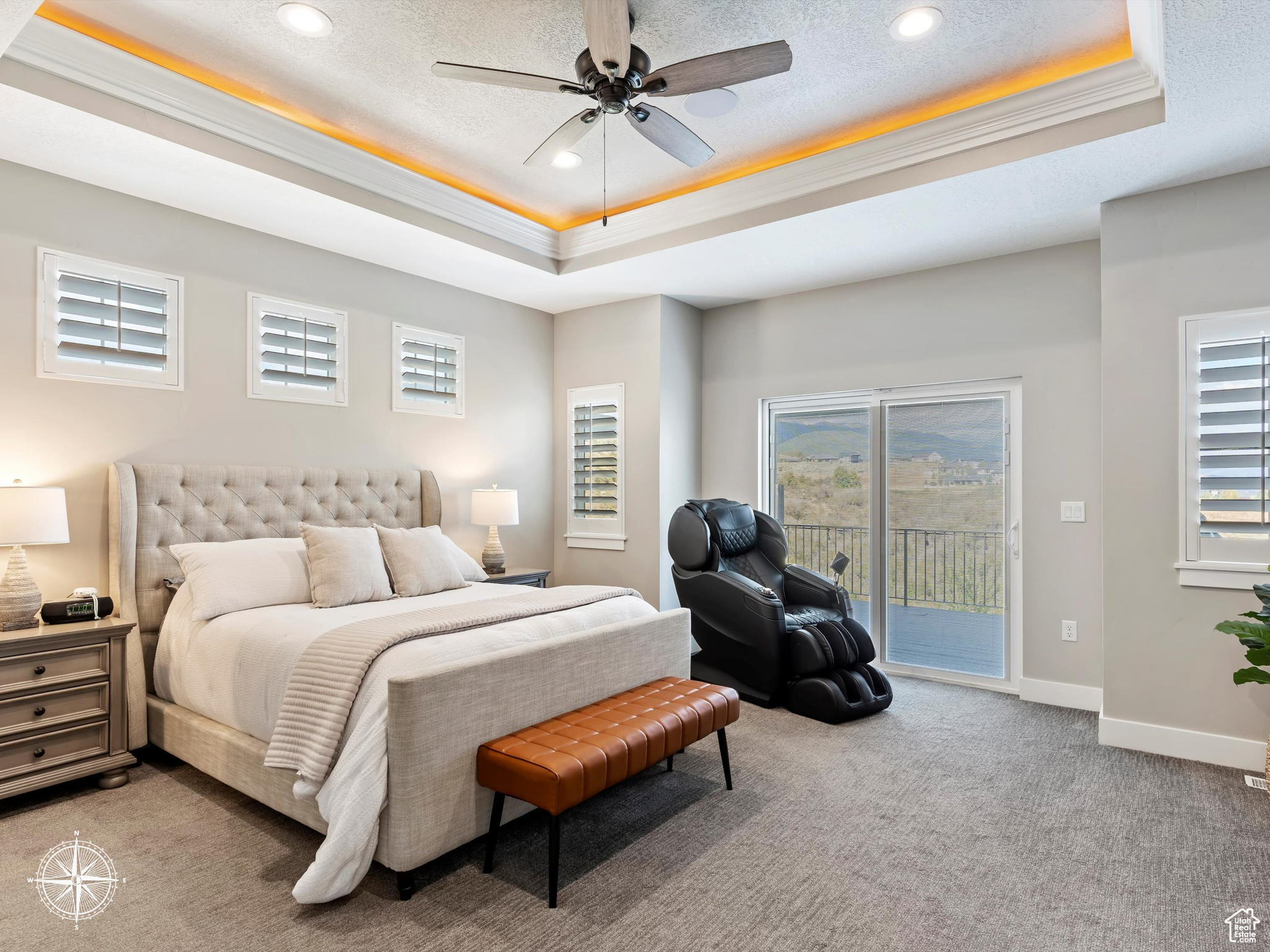 SUMMIT AT SKI LAKE - Residential