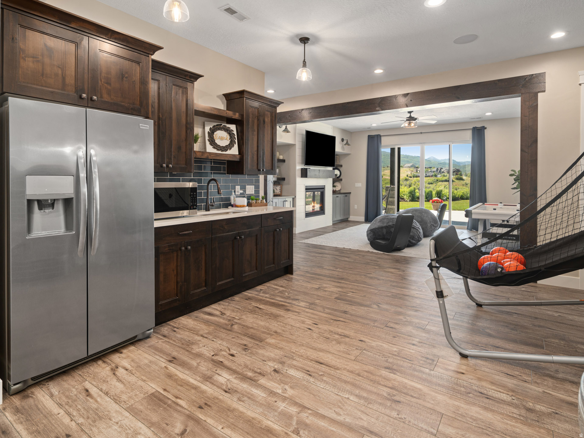 SUMMIT AT SKI LAKE - Residential