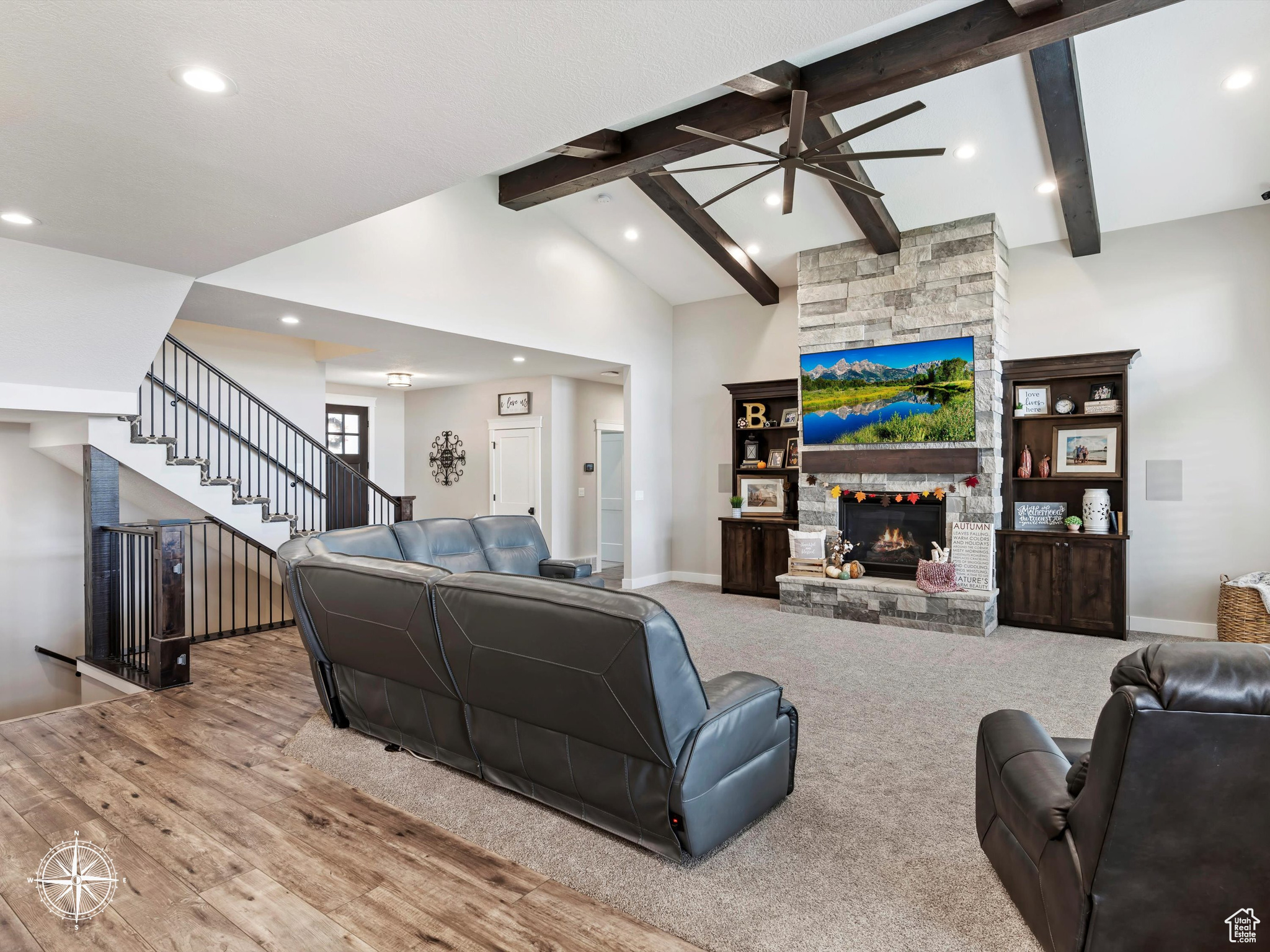 SUMMIT AT SKI LAKE - Residential