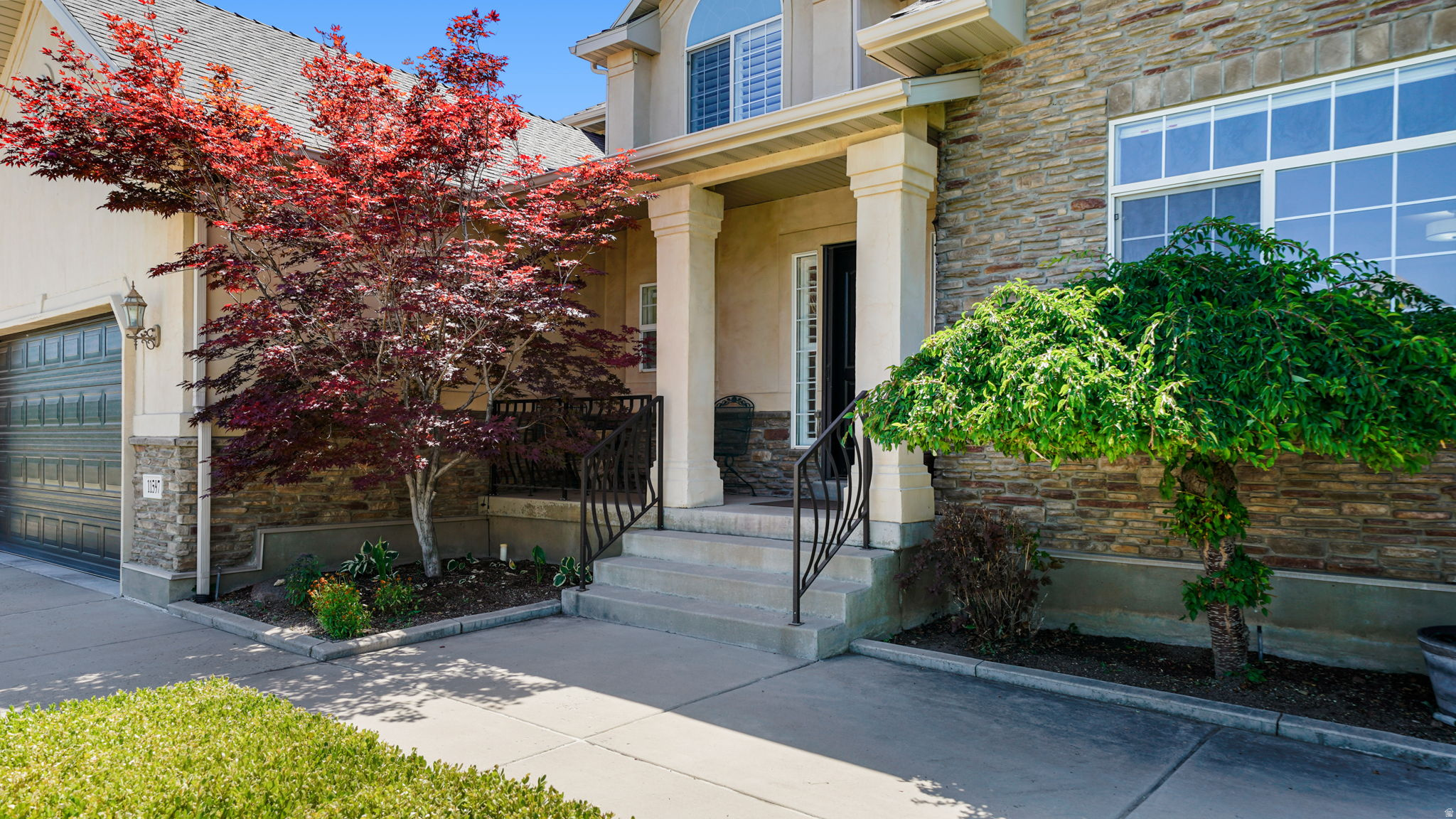 DRY CREEK - Residential