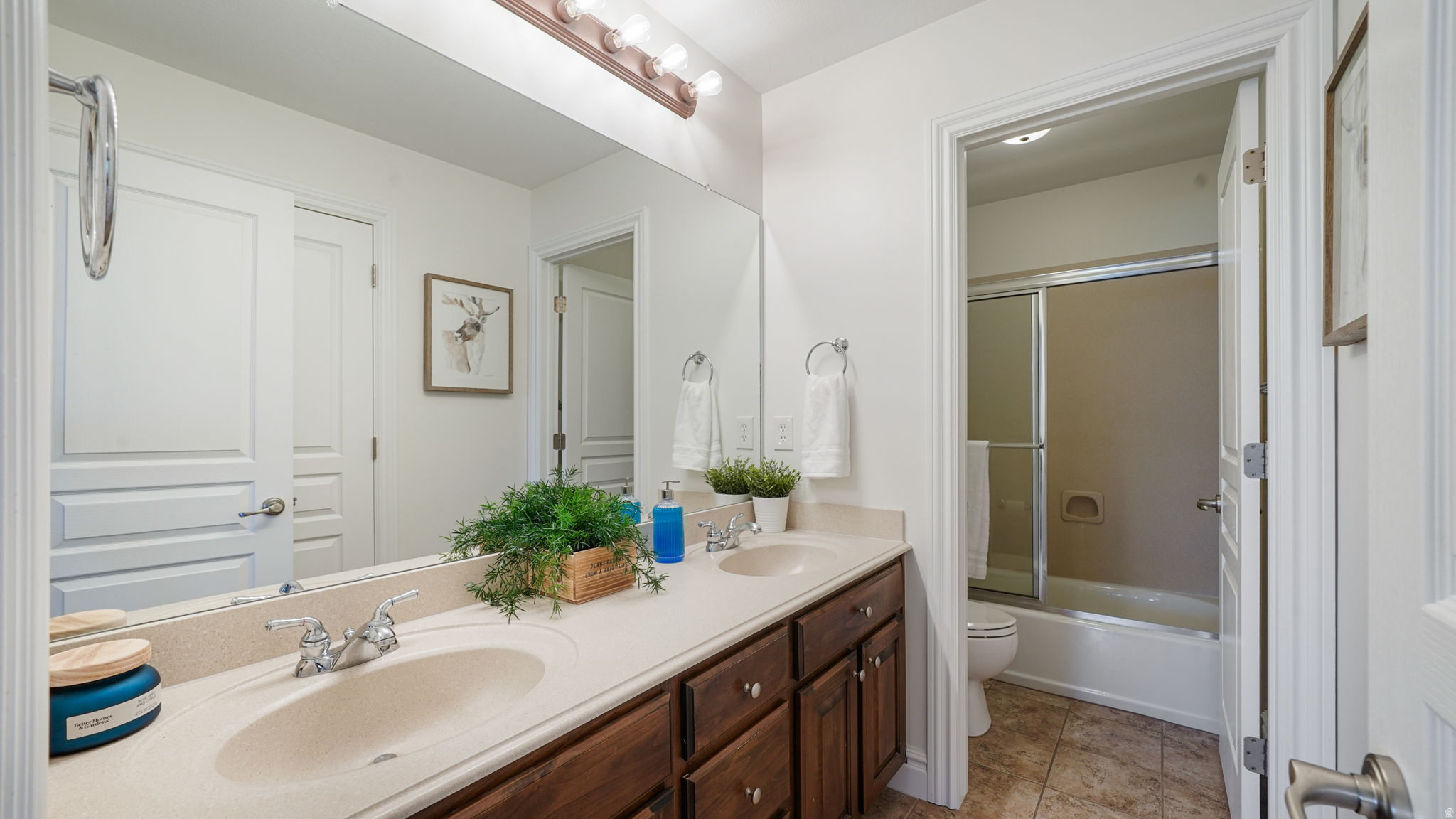 DRY CREEK - Residential