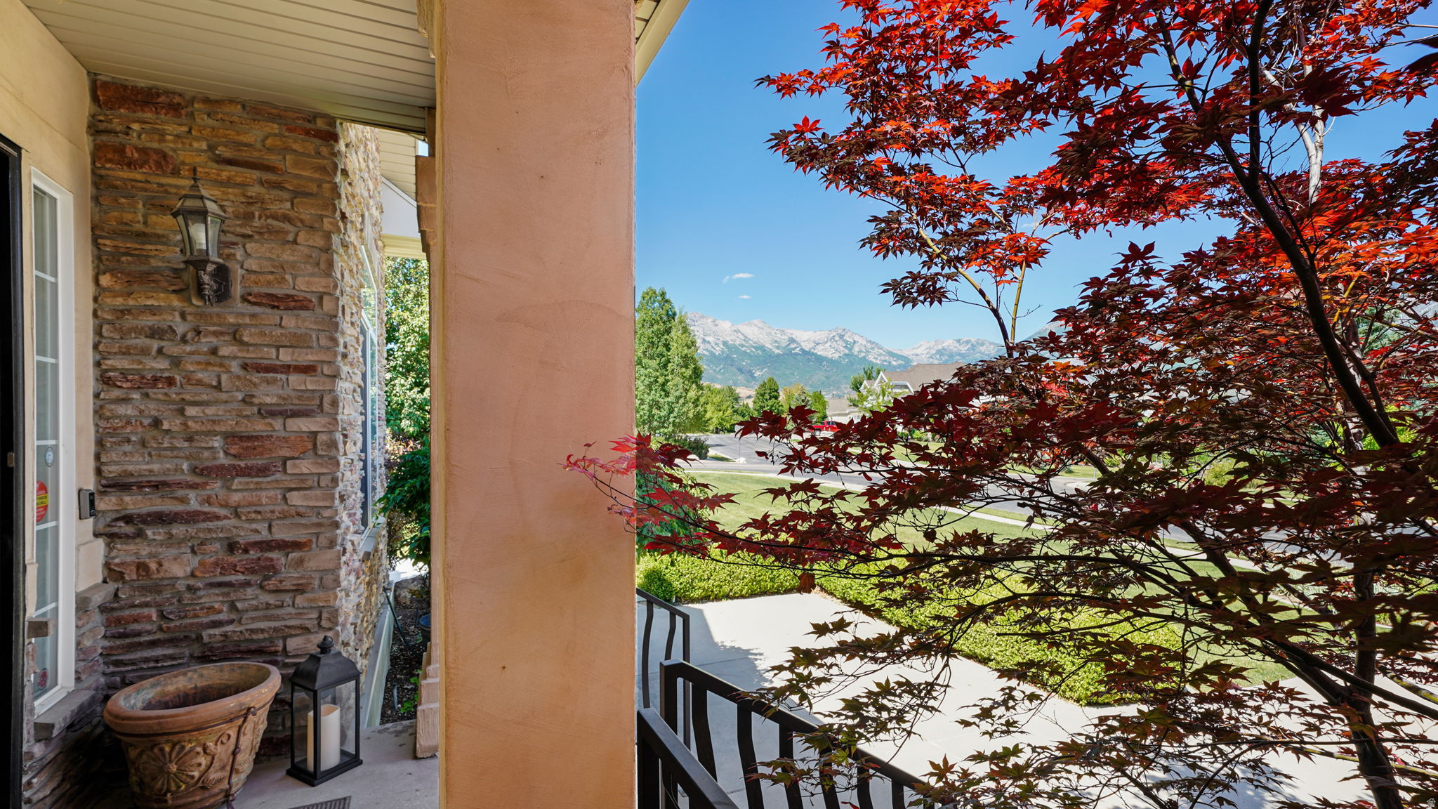 DRY CREEK - Residential