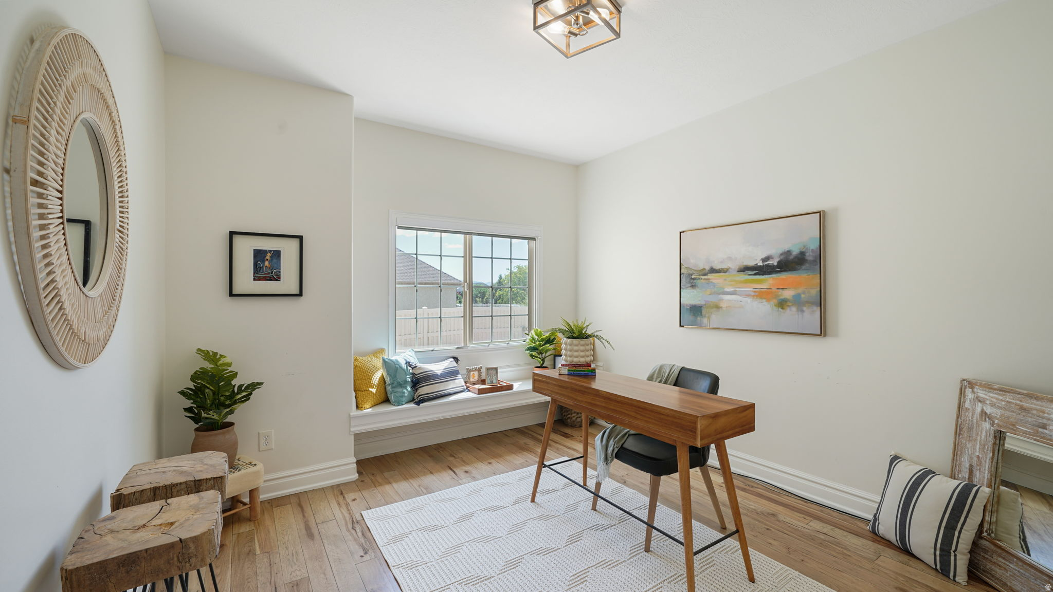 DRY CREEK - Residential