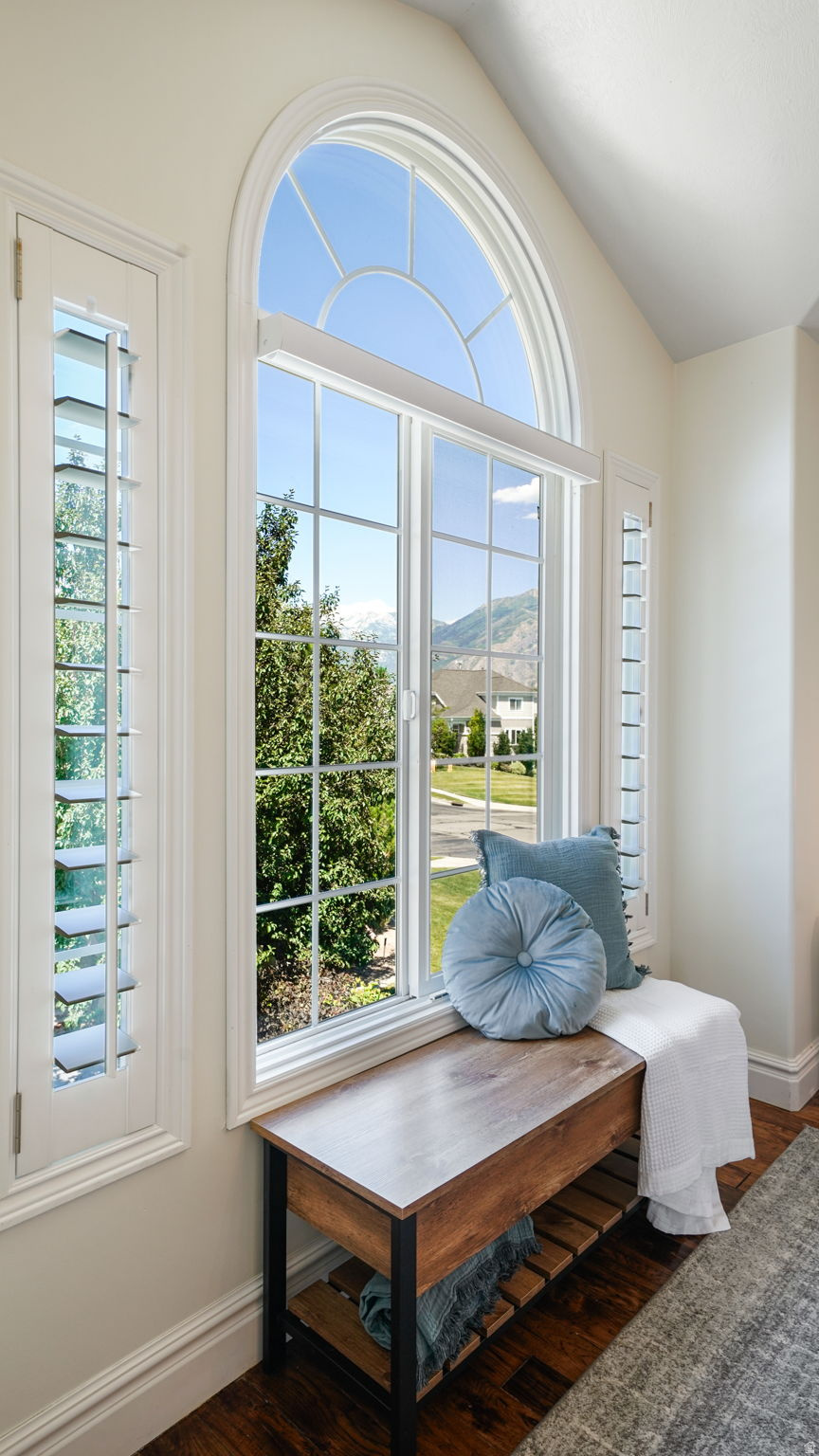 DRY CREEK - Residential