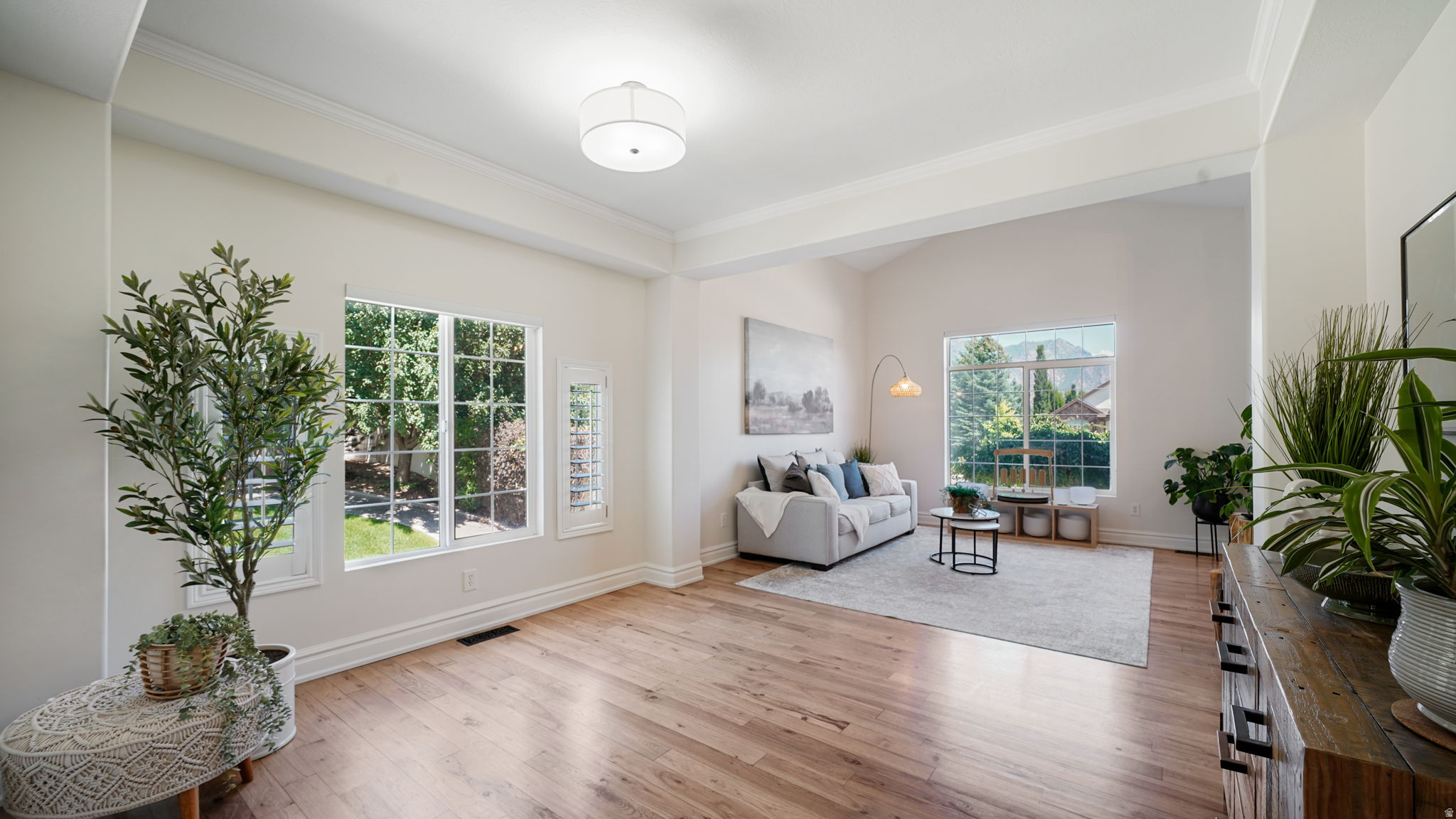 DRY CREEK - Residential