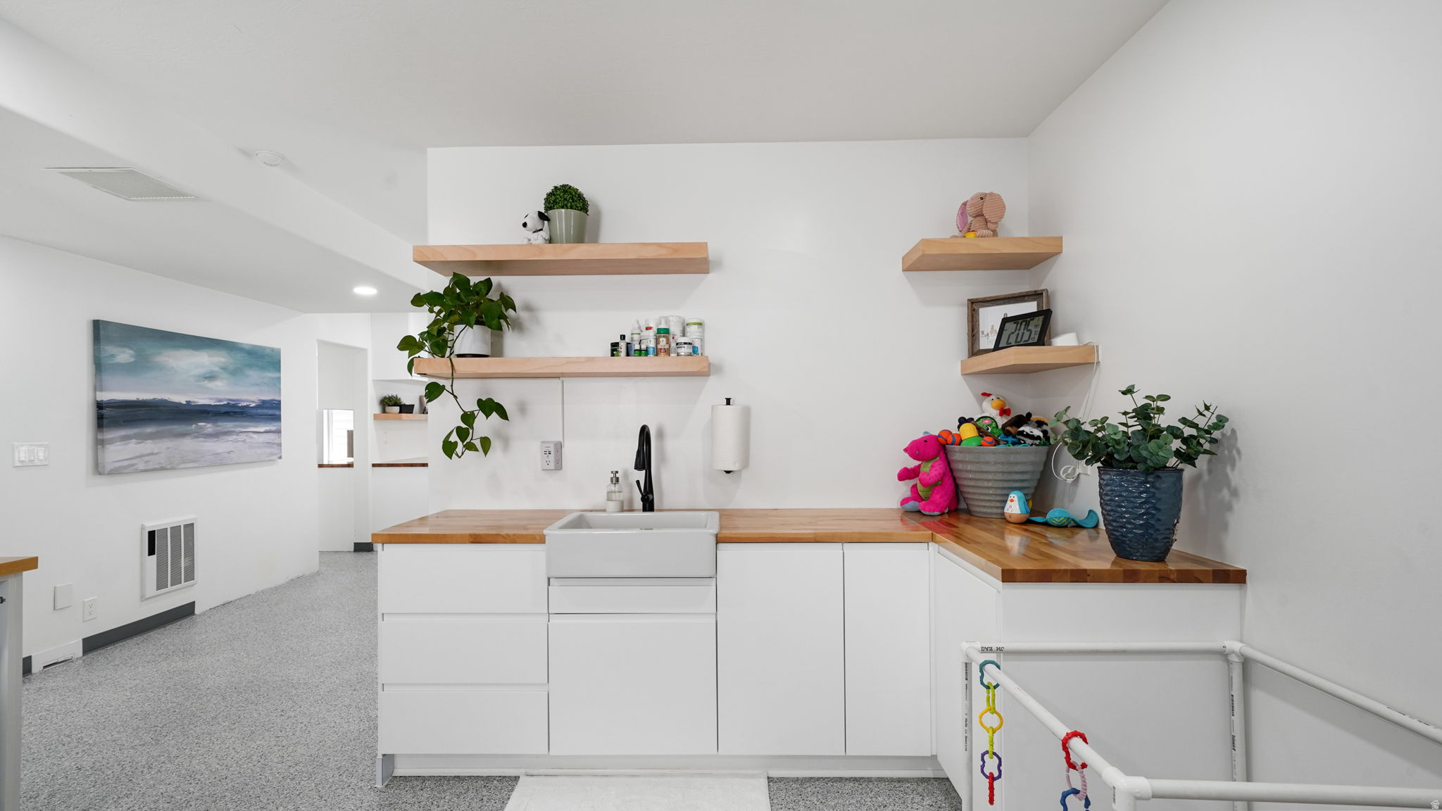 DRY CREEK - Residential
