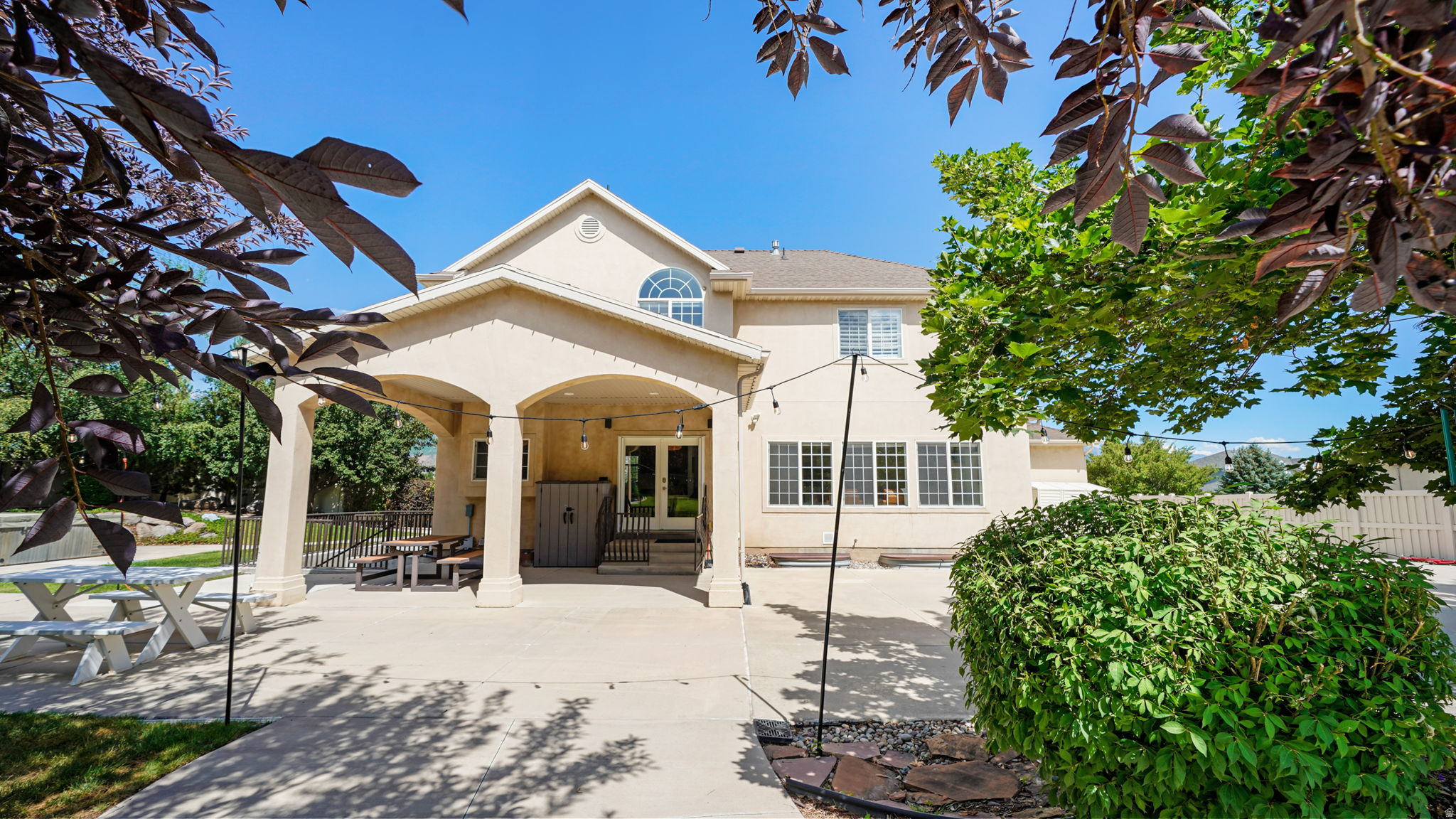 DRY CREEK - Residential