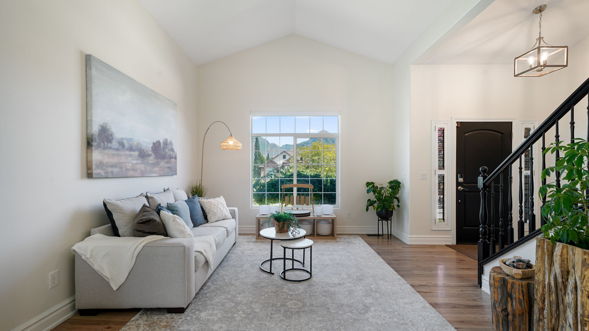 DRY CREEK - Residential