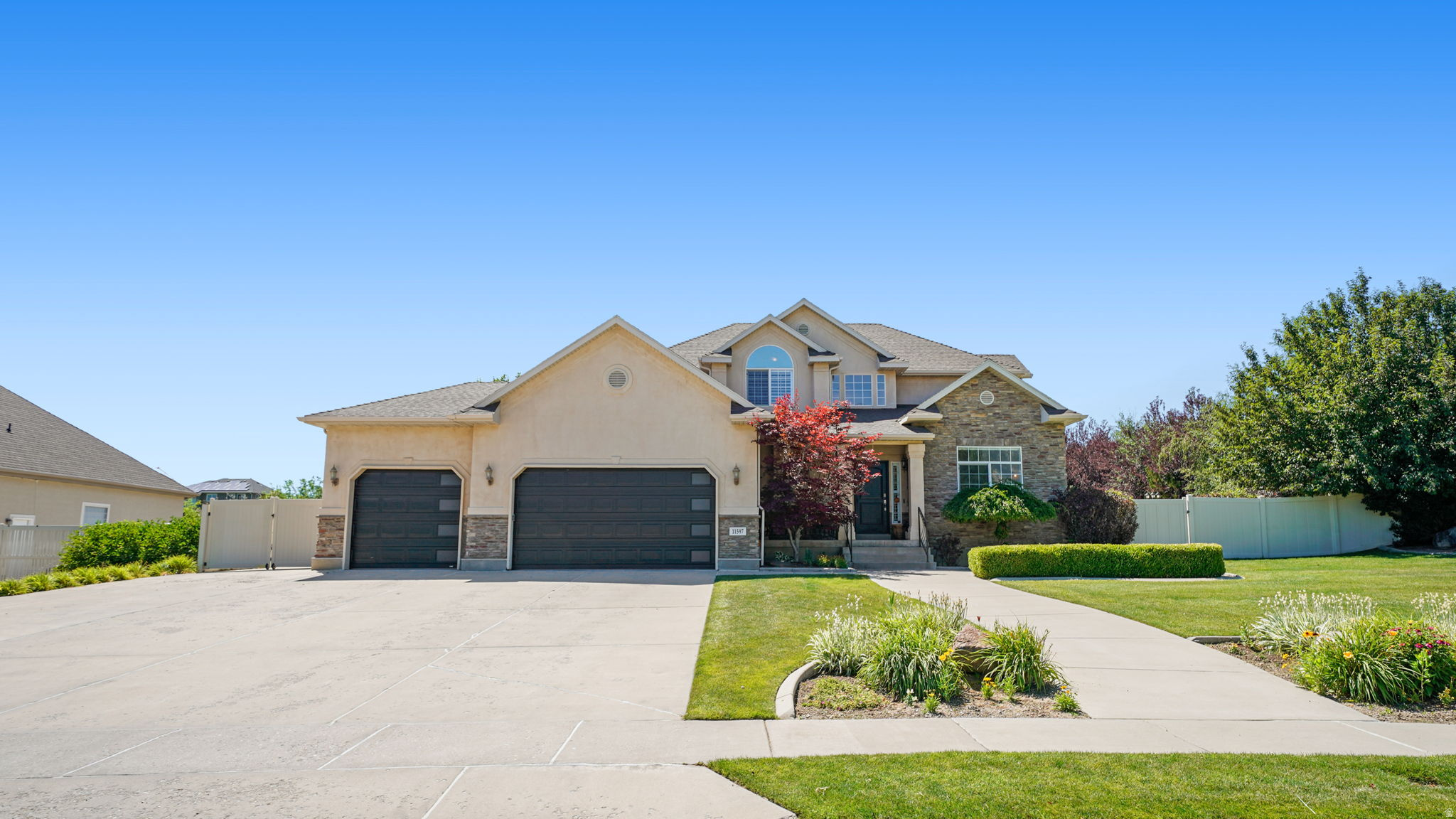 DRY CREEK - Residential