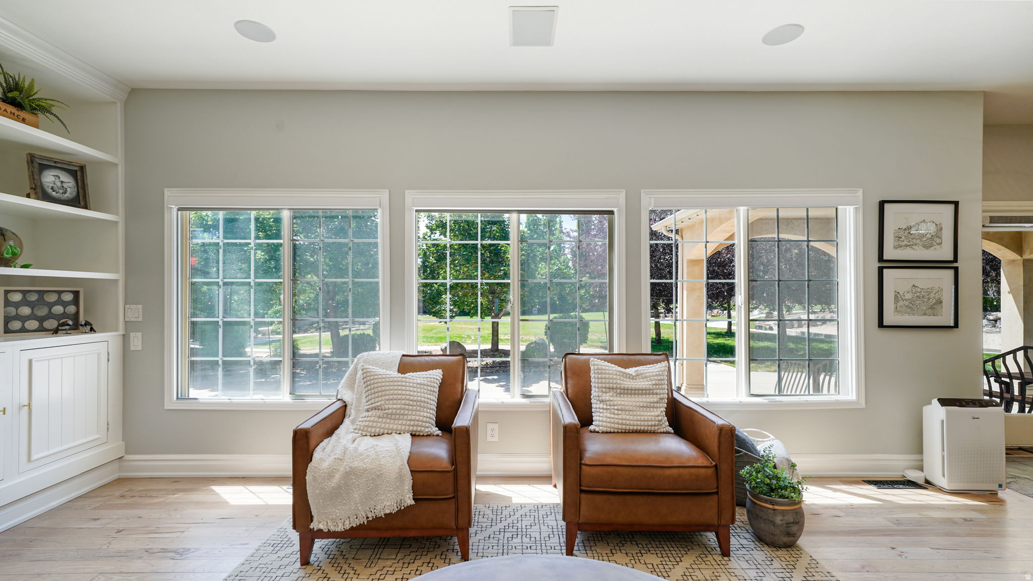 DRY CREEK - Residential