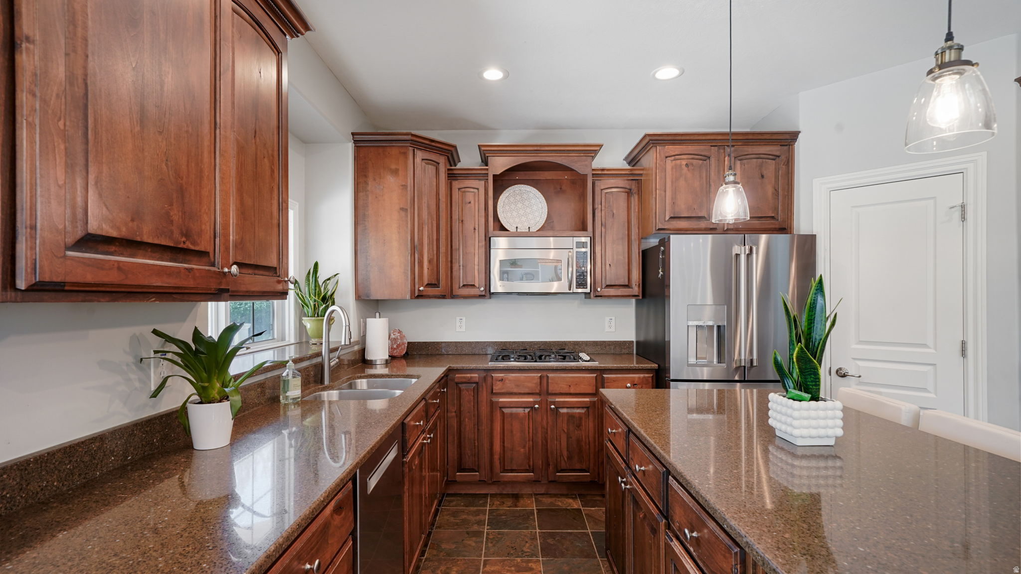 DRY CREEK - Residential