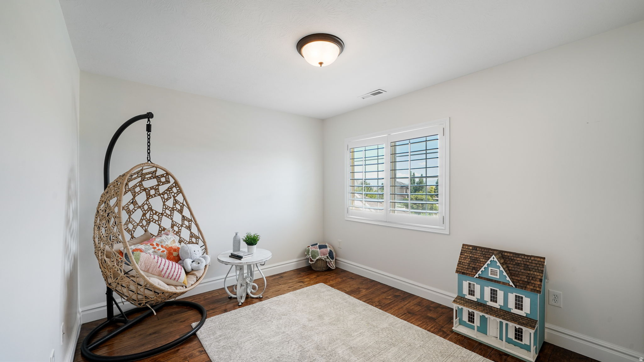 DRY CREEK - Residential