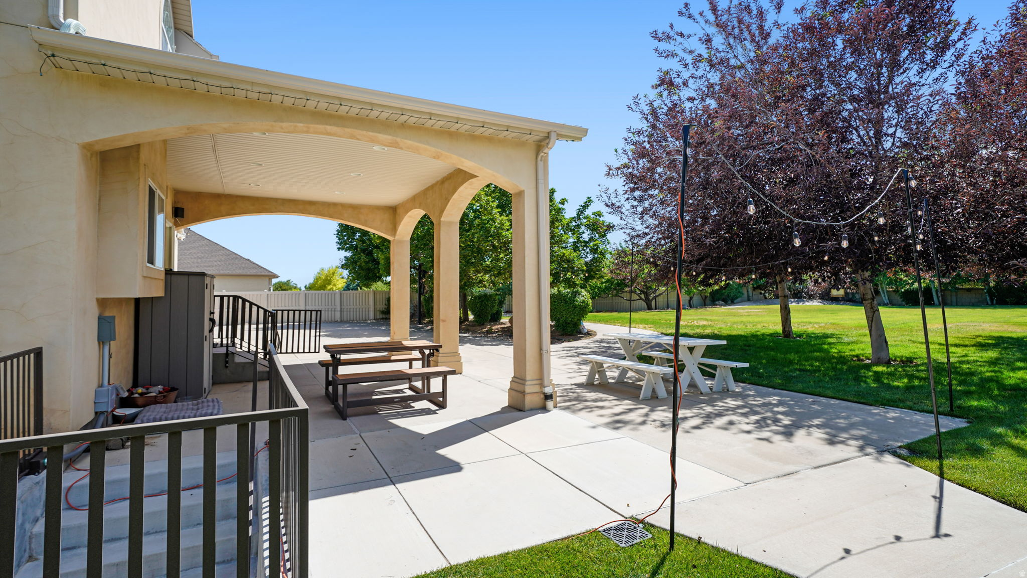 DRY CREEK - Residential
