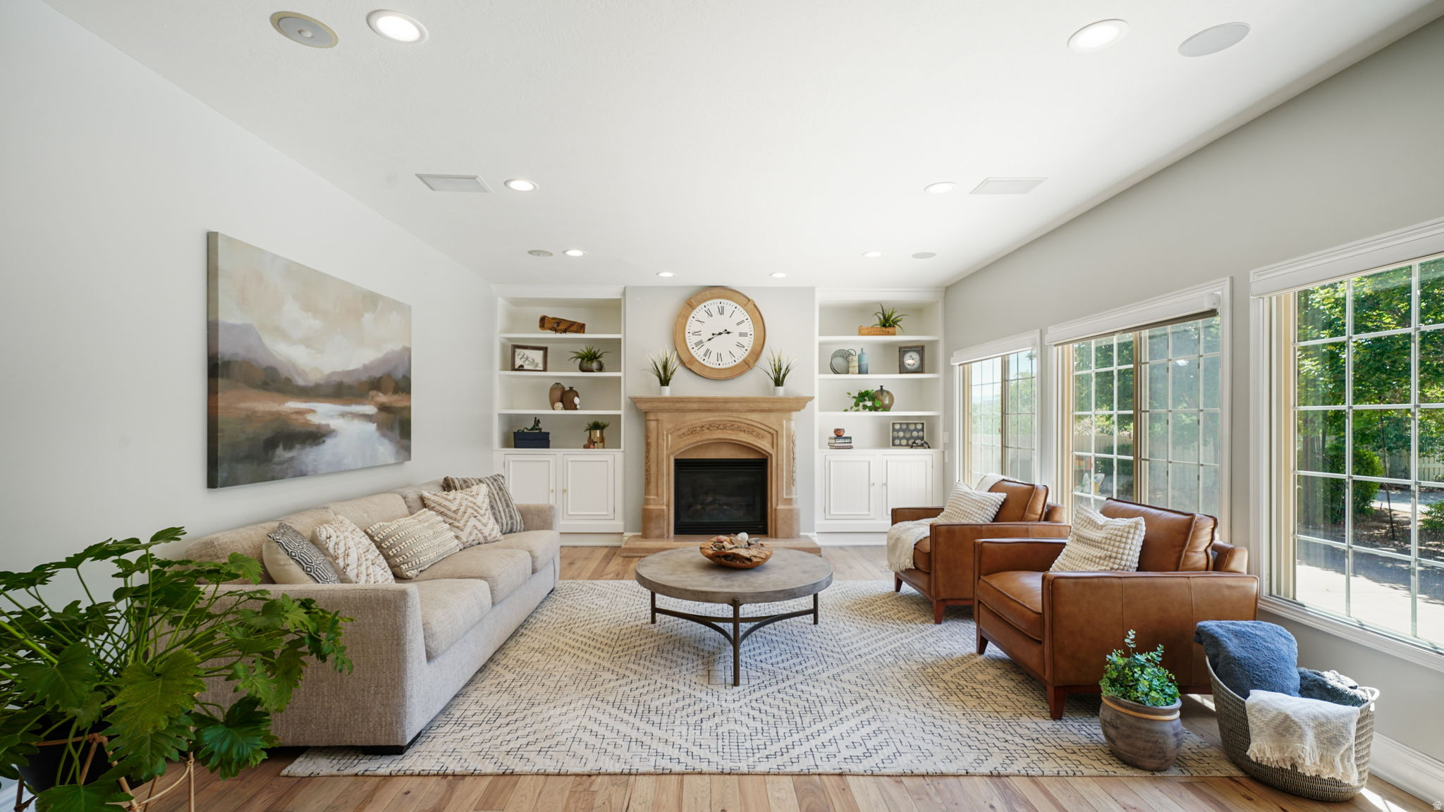 DRY CREEK - Residential
