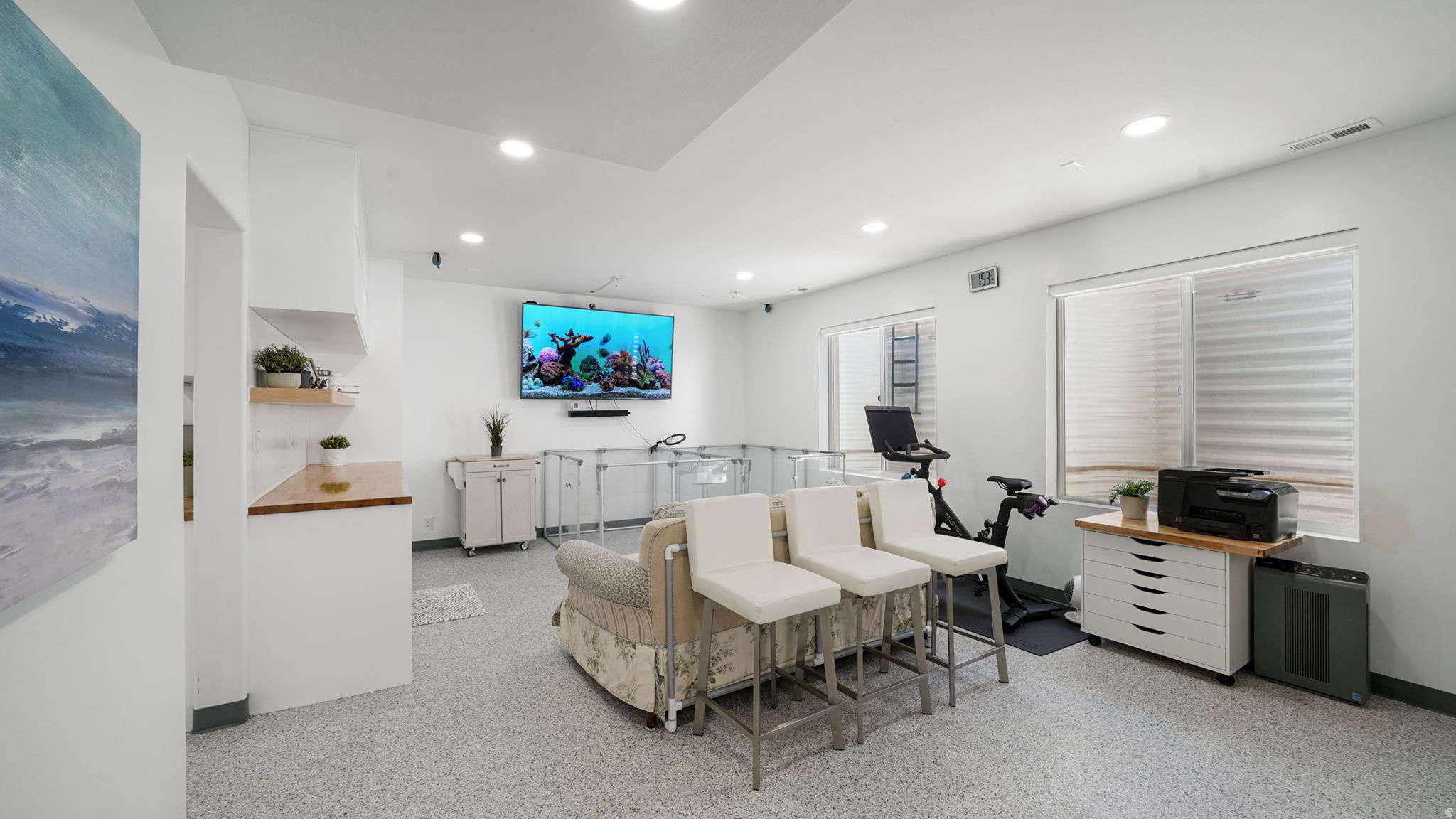 DRY CREEK - Residential