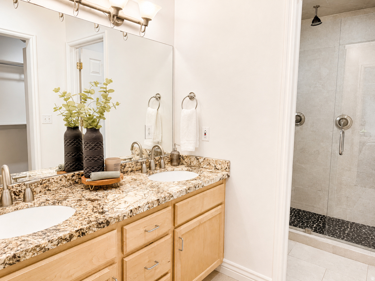 WALKER SUBDIVISION - Residential