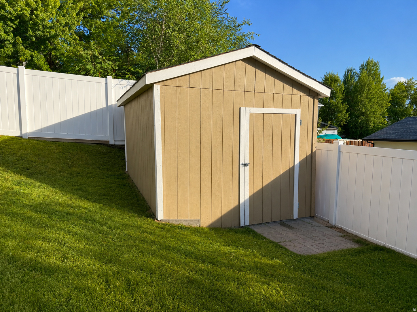 WALKER SUBDIVISION - Residential