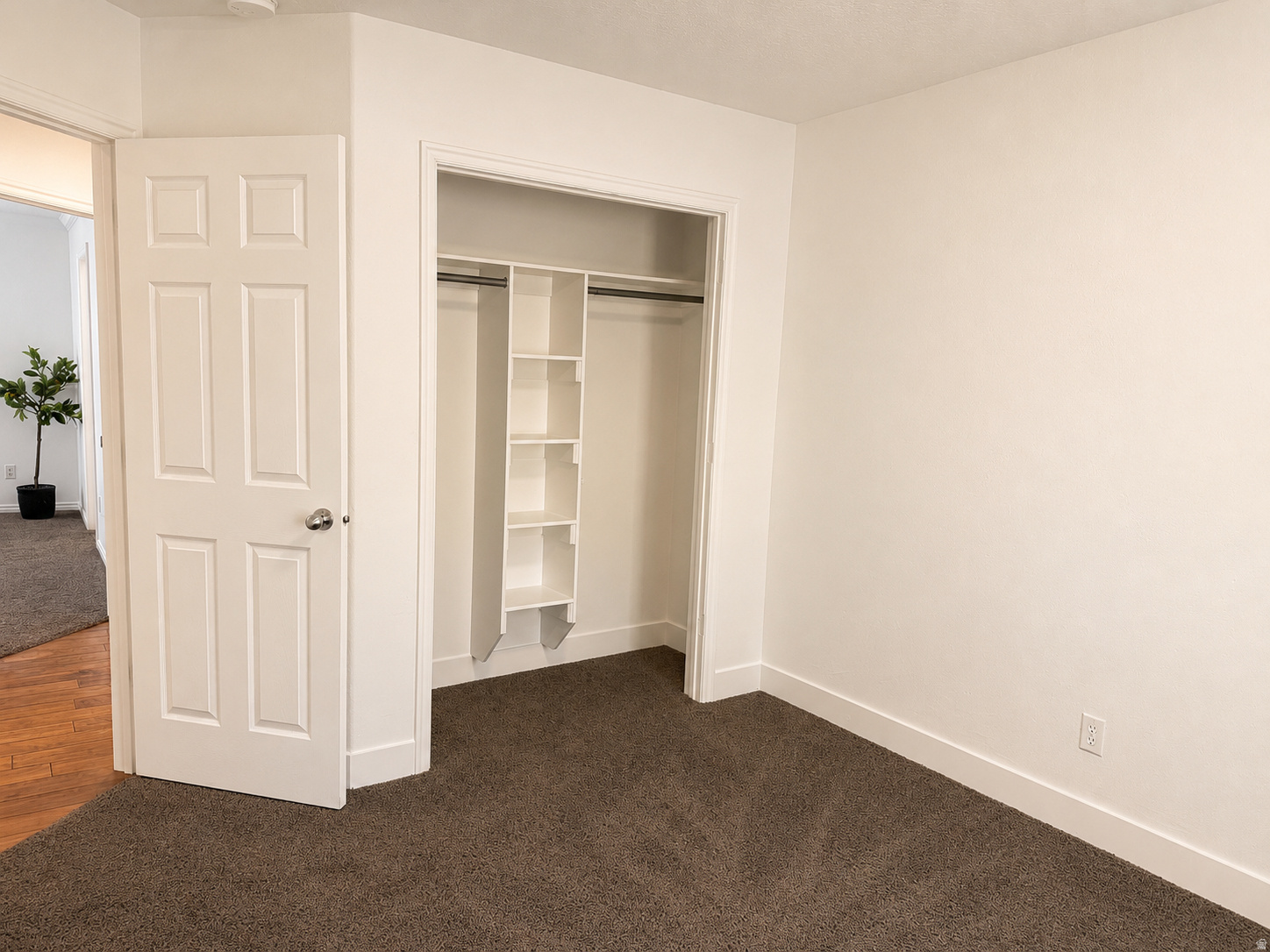 WALKER SUBDIVISION - Residential