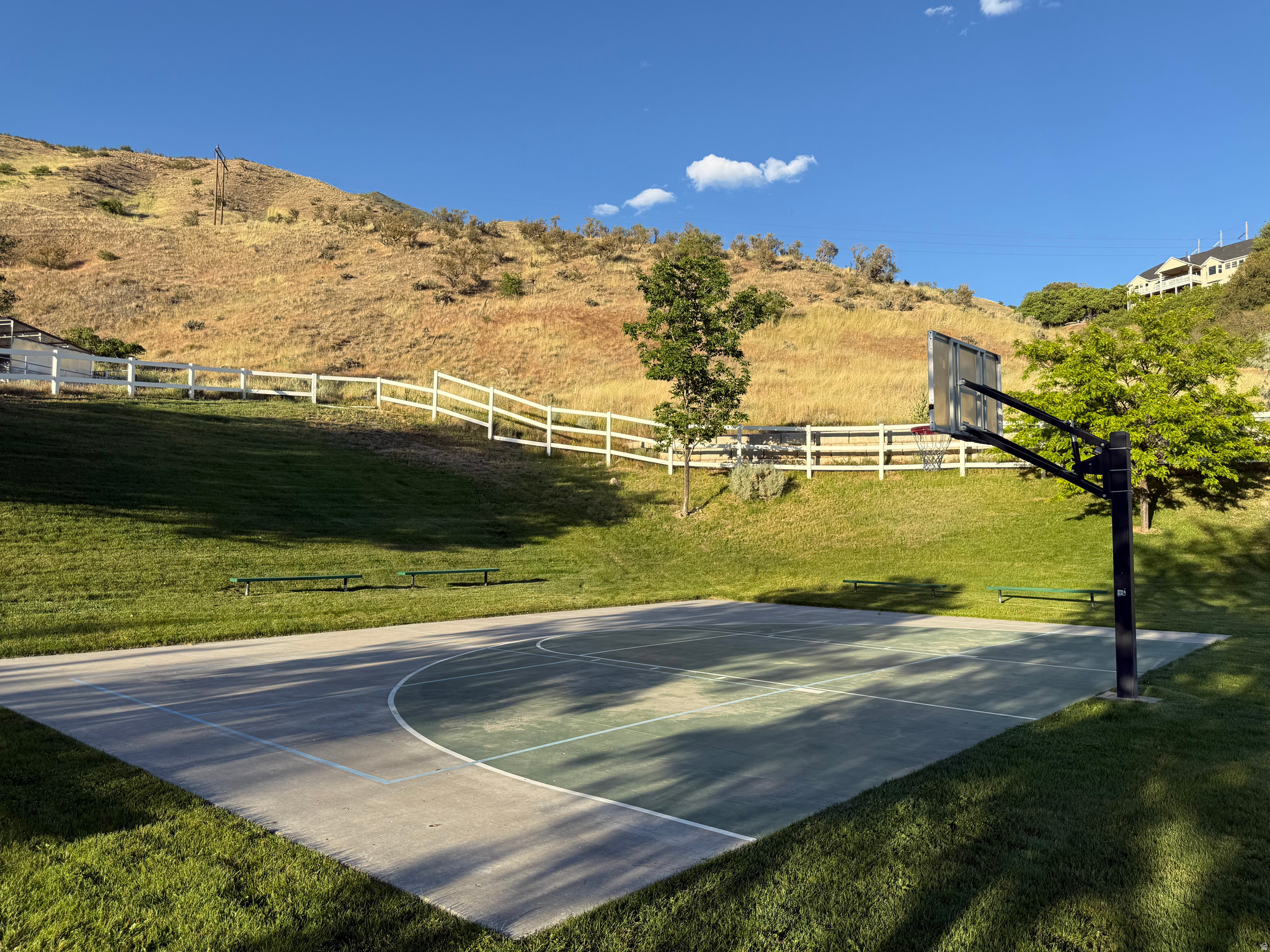 WALKER SUBDIVISION - Residential