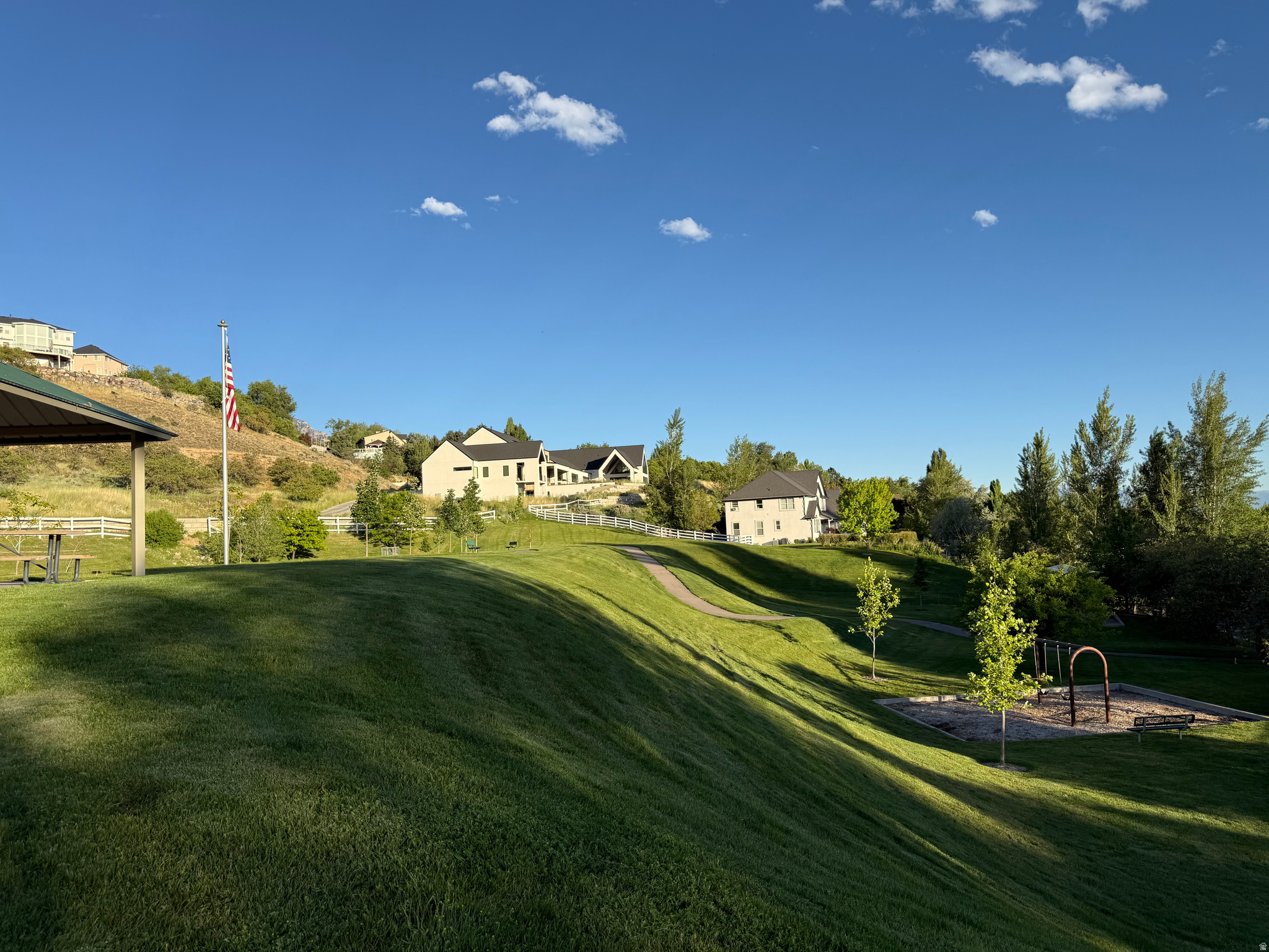 WALKER SUBDIVISION - Residential