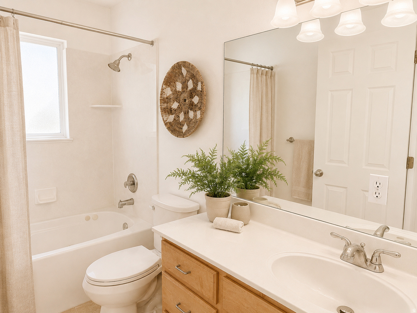 WALKER SUBDIVISION - Residential