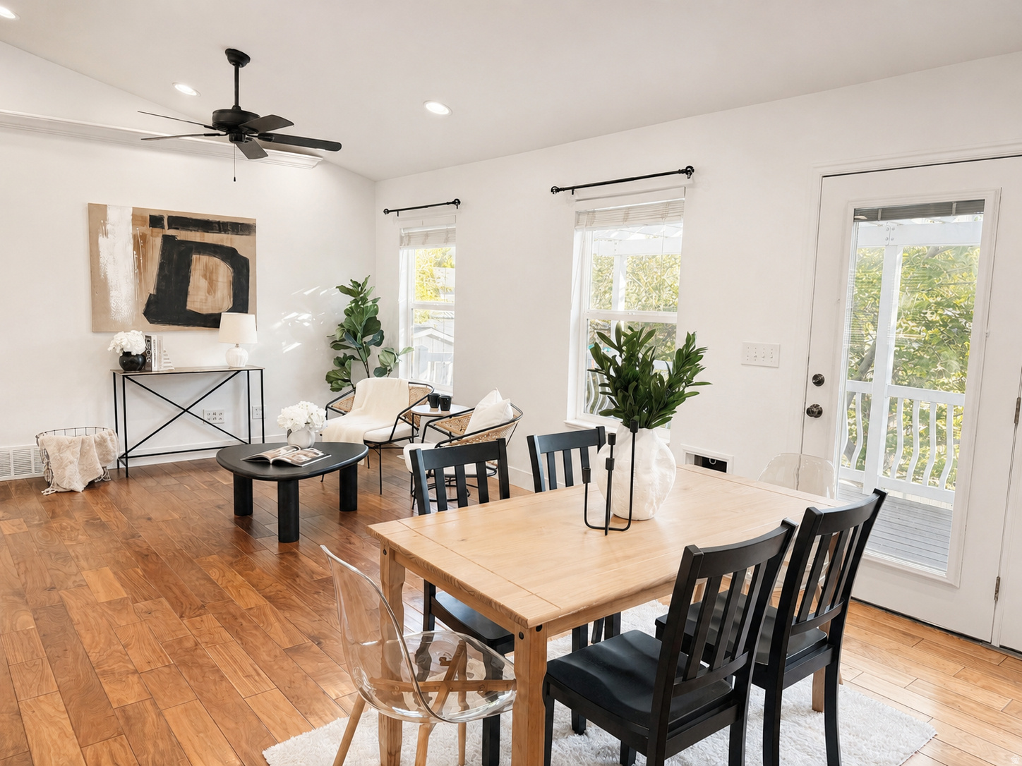 WALKER SUBDIVISION - Residential
