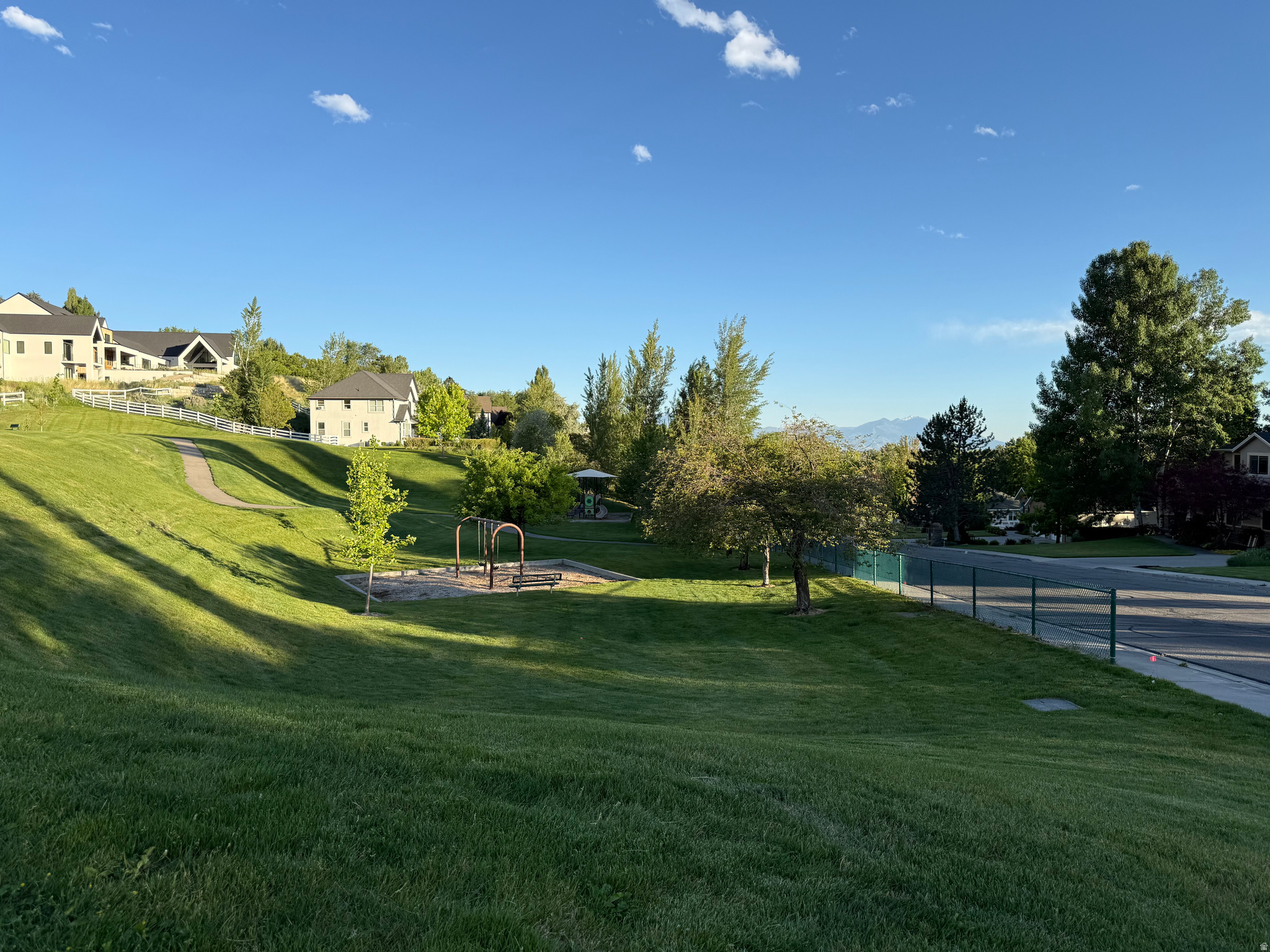 WALKER SUBDIVISION - Residential