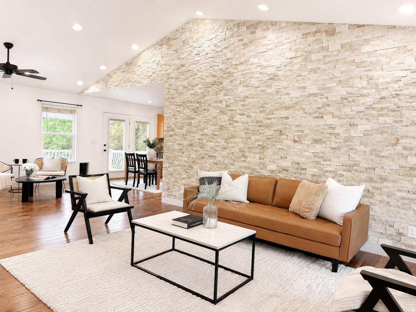 WALKER SUBDIVISION - Residential