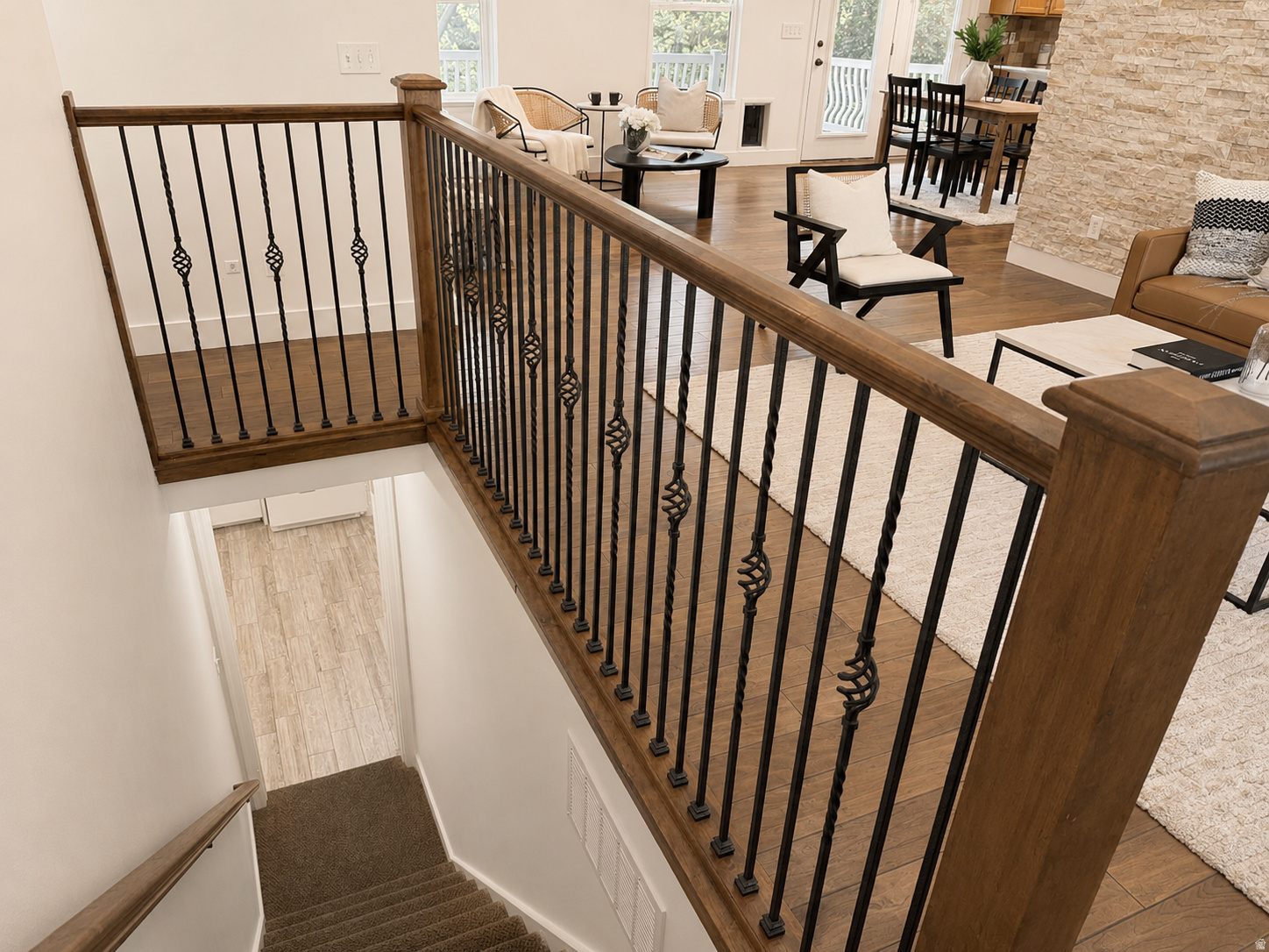 WALKER SUBDIVISION - Residential