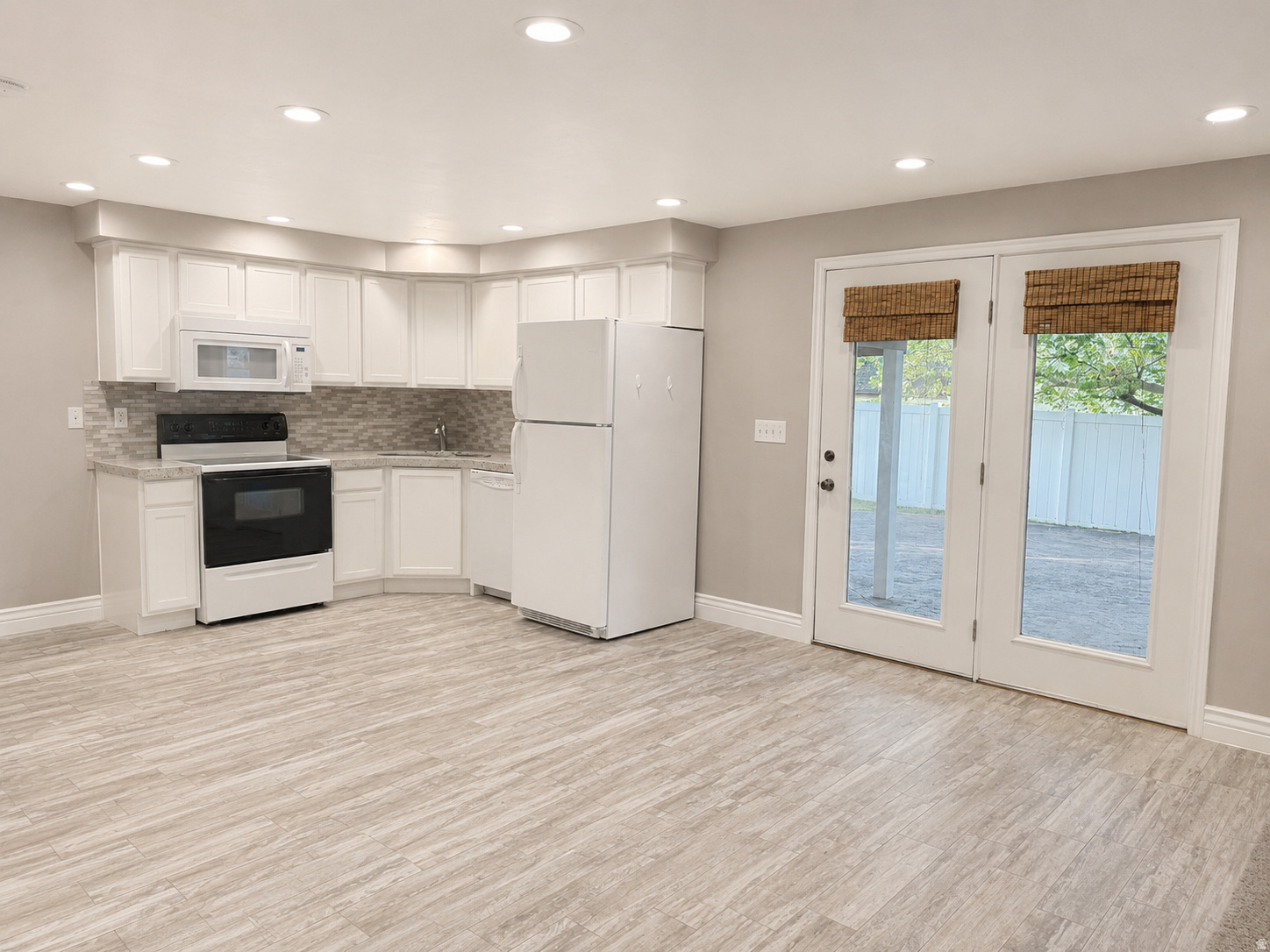 WALKER SUBDIVISION - Residential