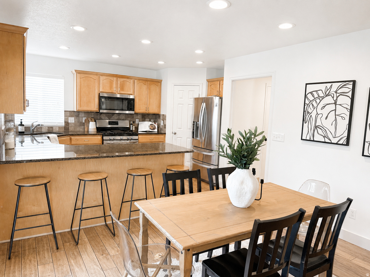 WALKER SUBDIVISION - Residential