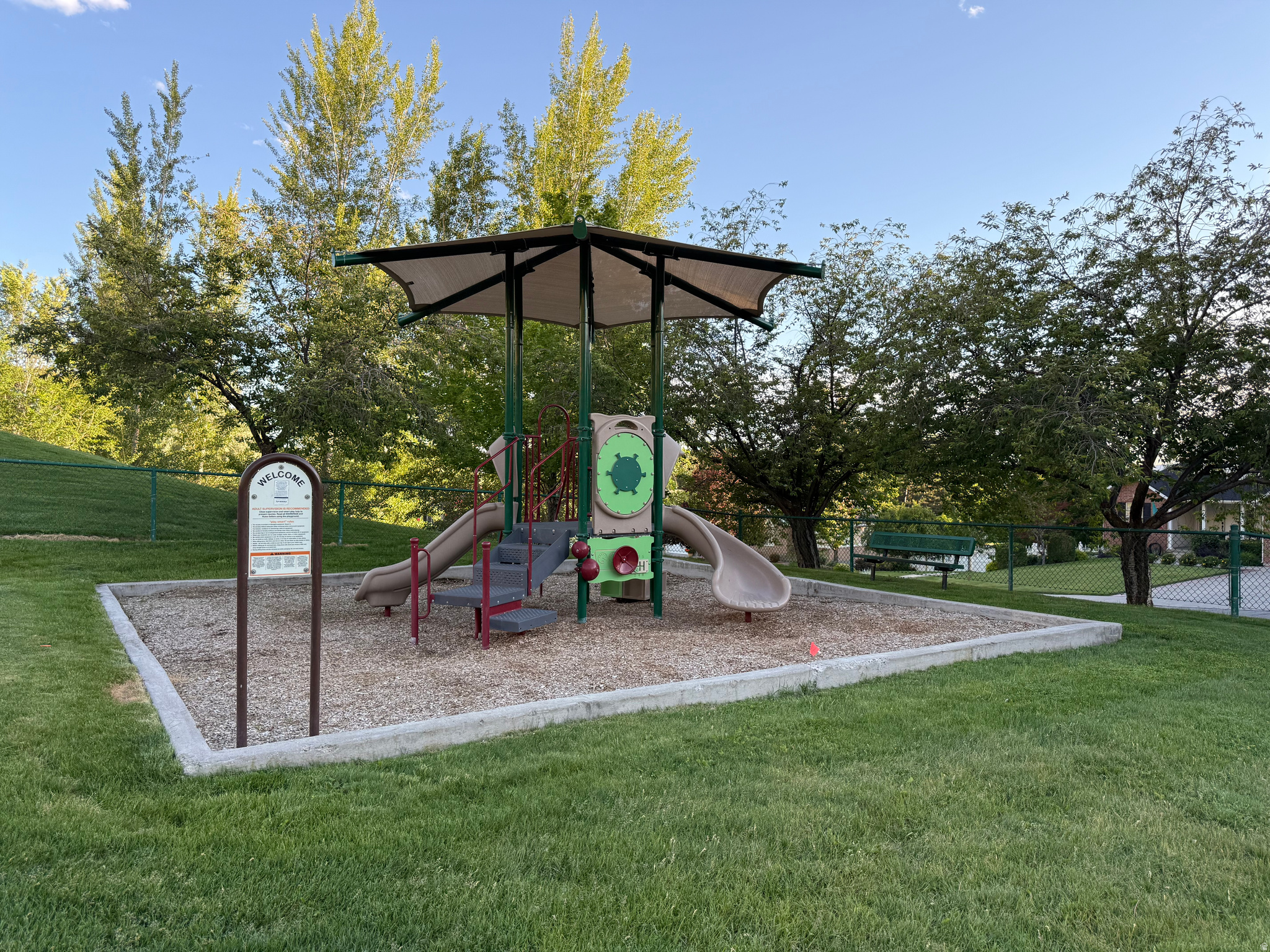 WALKER SUBDIVISION - Residential