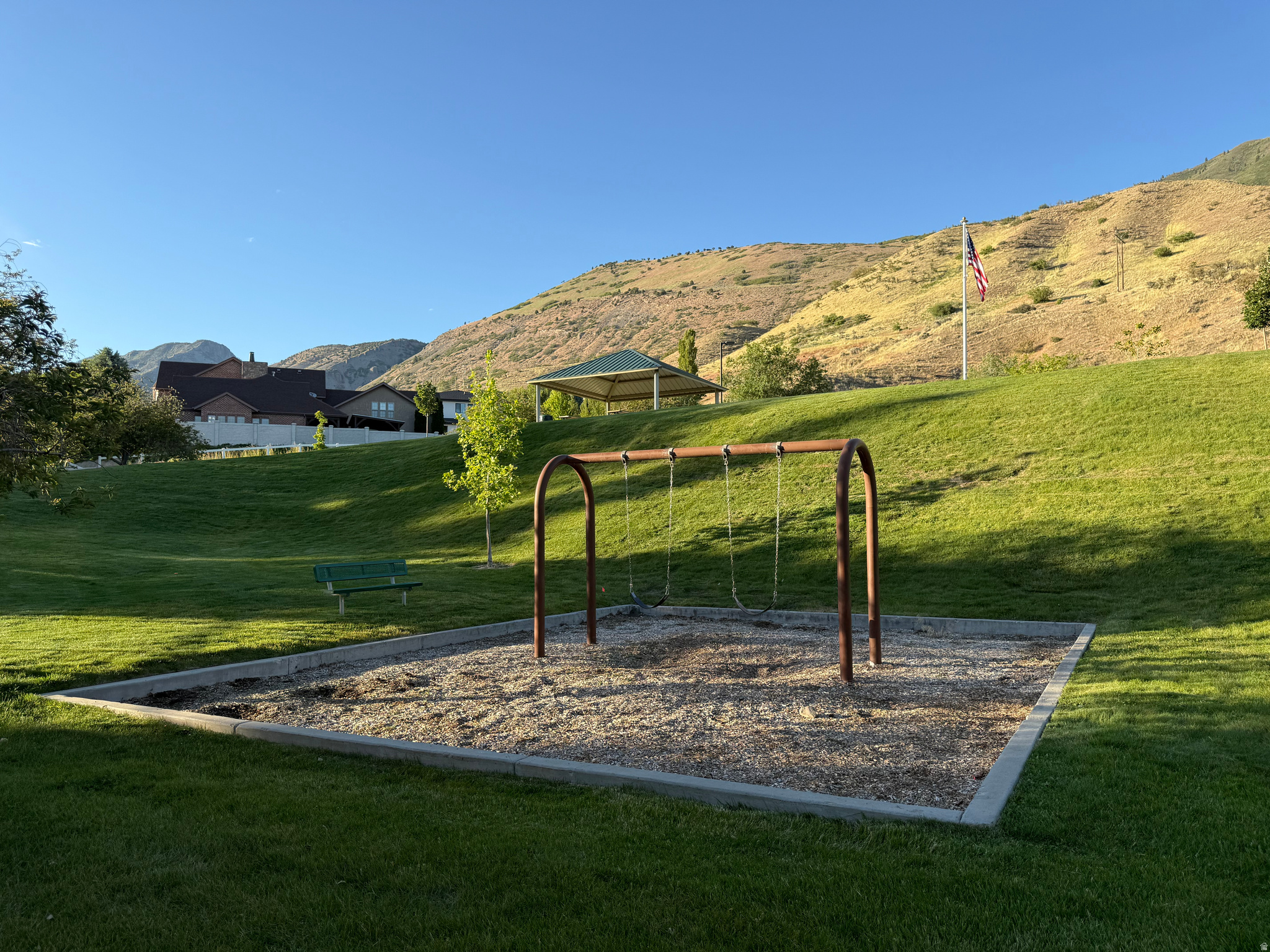 WALKER SUBDIVISION - Residential