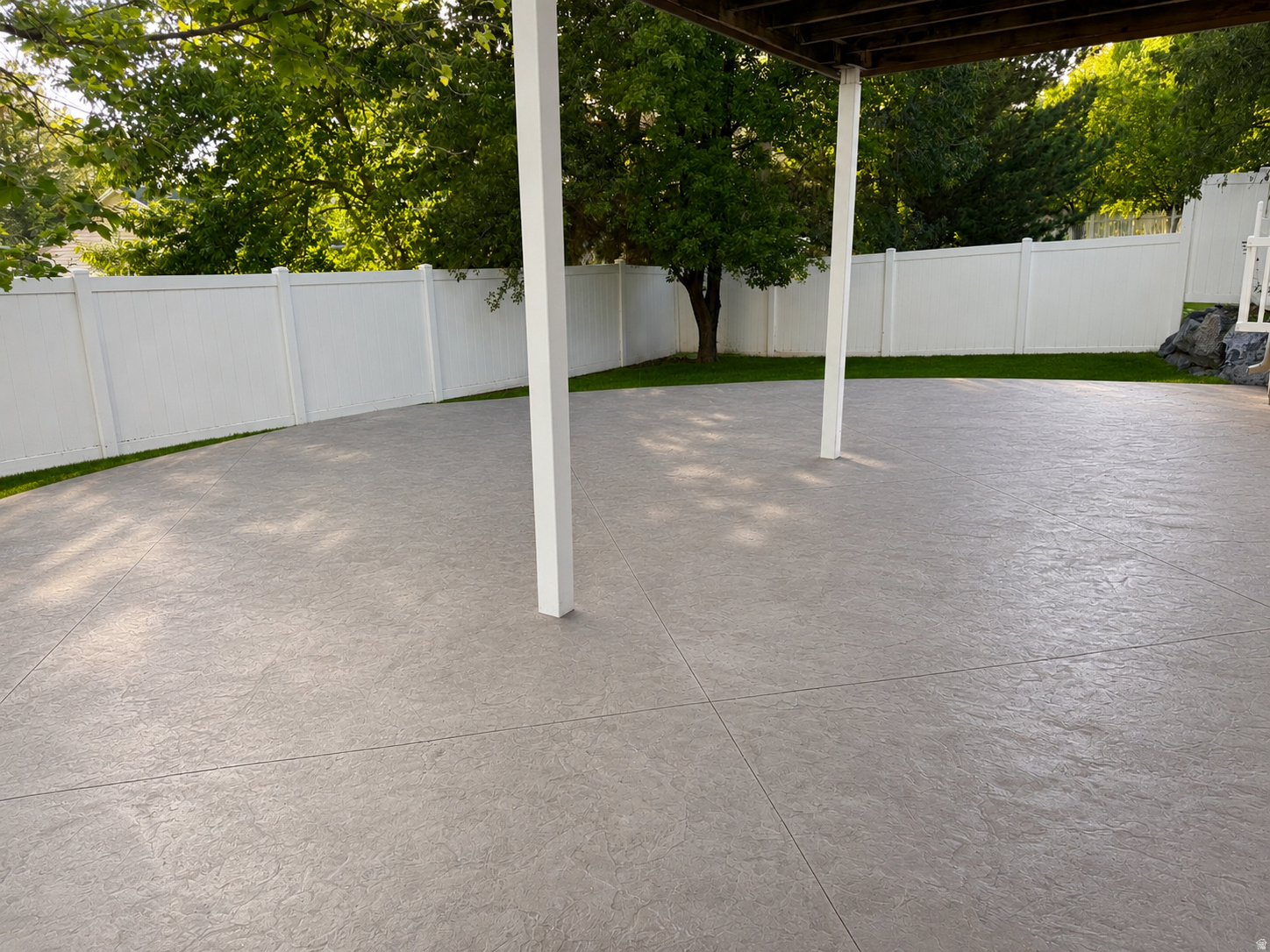 WALKER SUBDIVISION - Residential