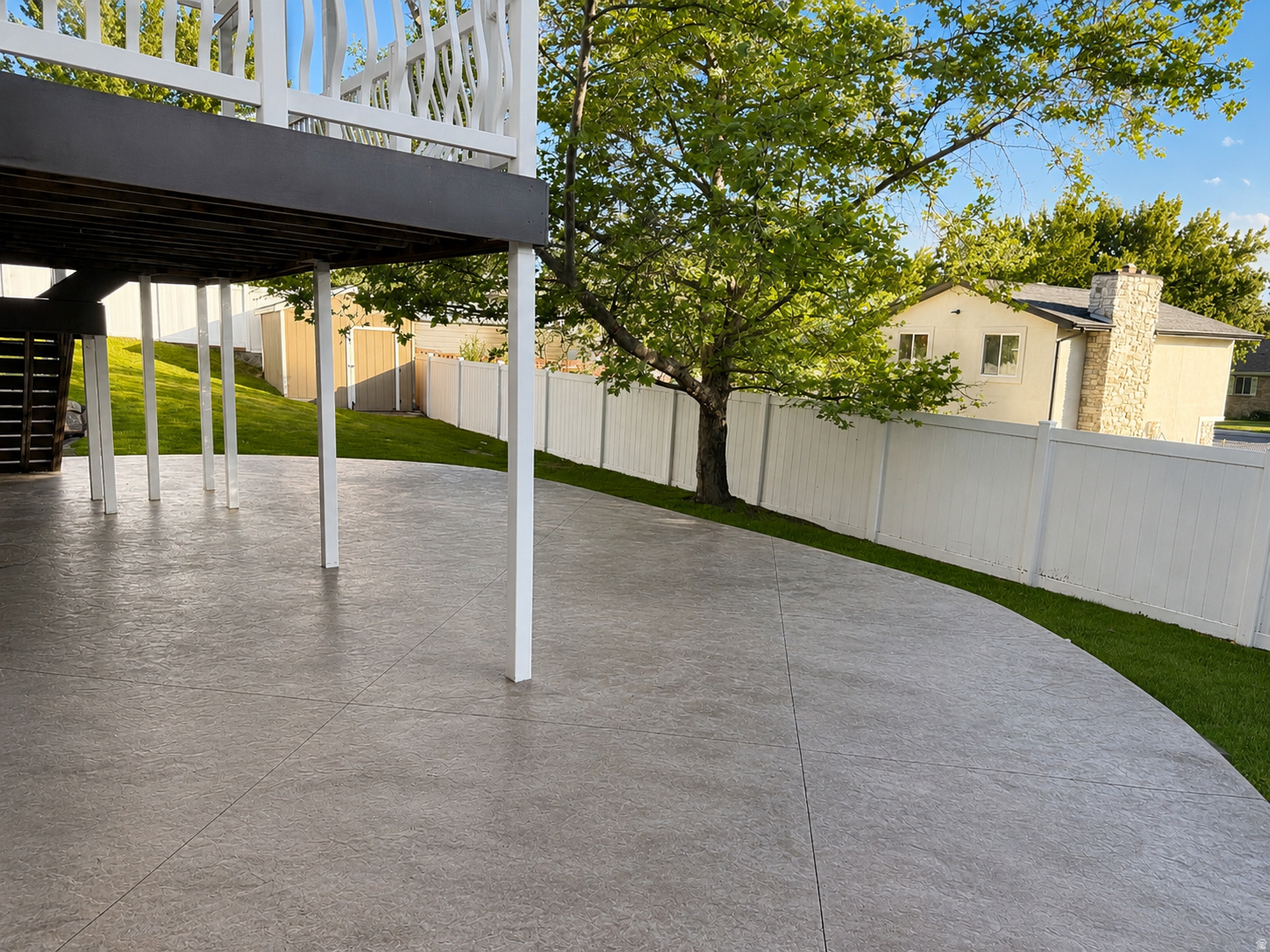 WALKER SUBDIVISION - Residential