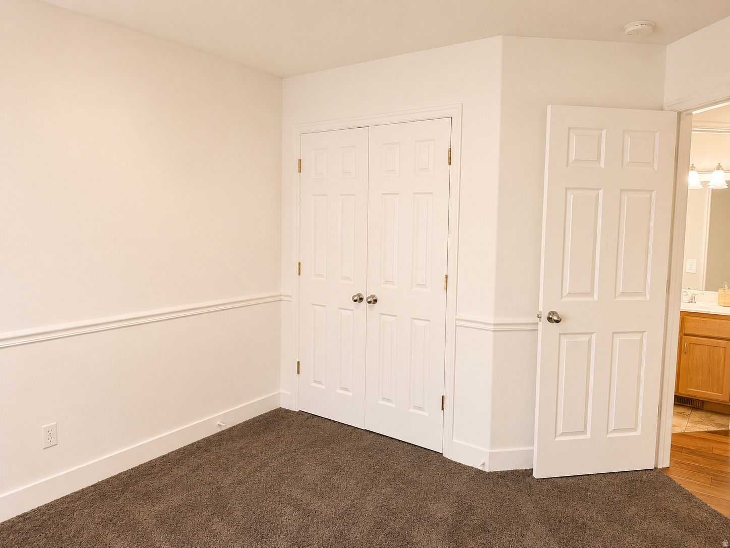 WALKER SUBDIVISION - Residential
