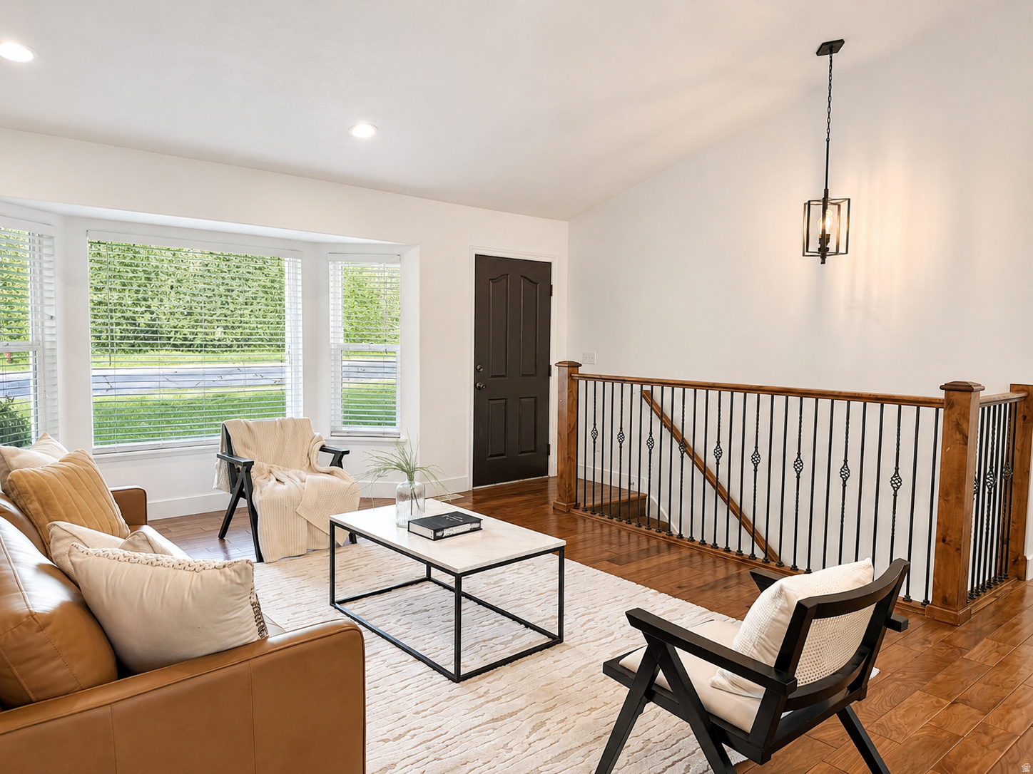 WALKER SUBDIVISION - Residential