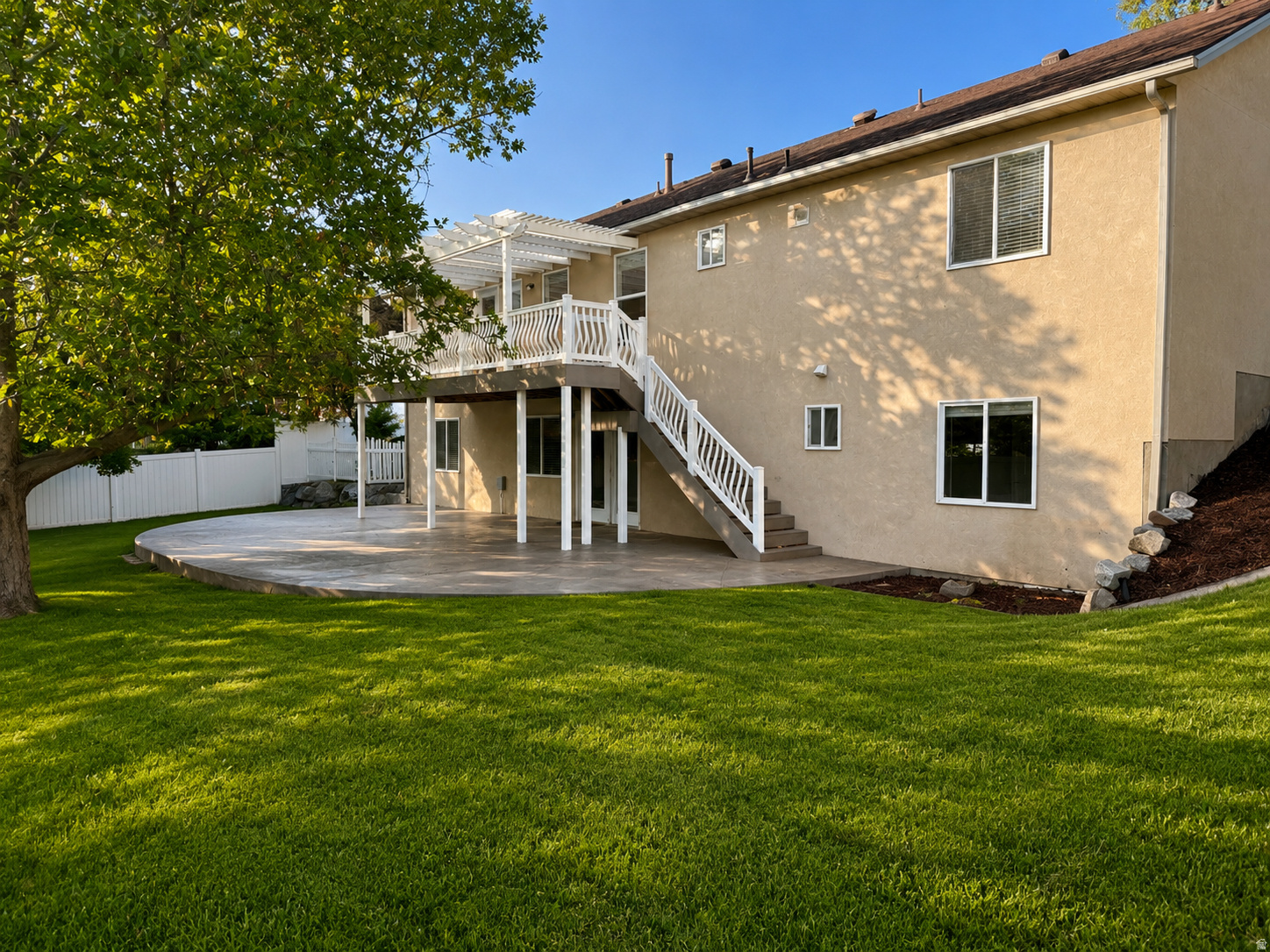 WALKER SUBDIVISION - Residential